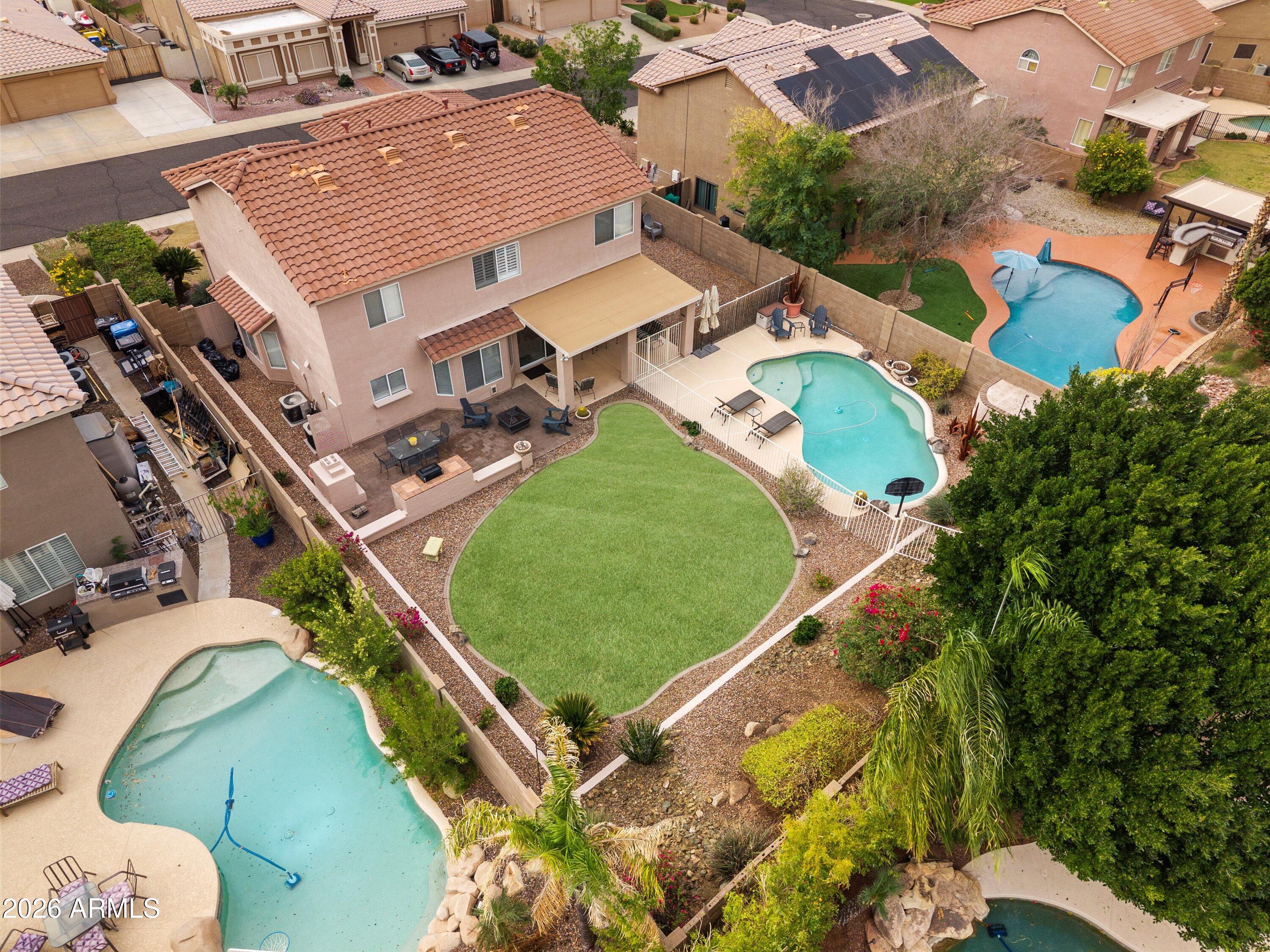 6416 W Range Mule Drive