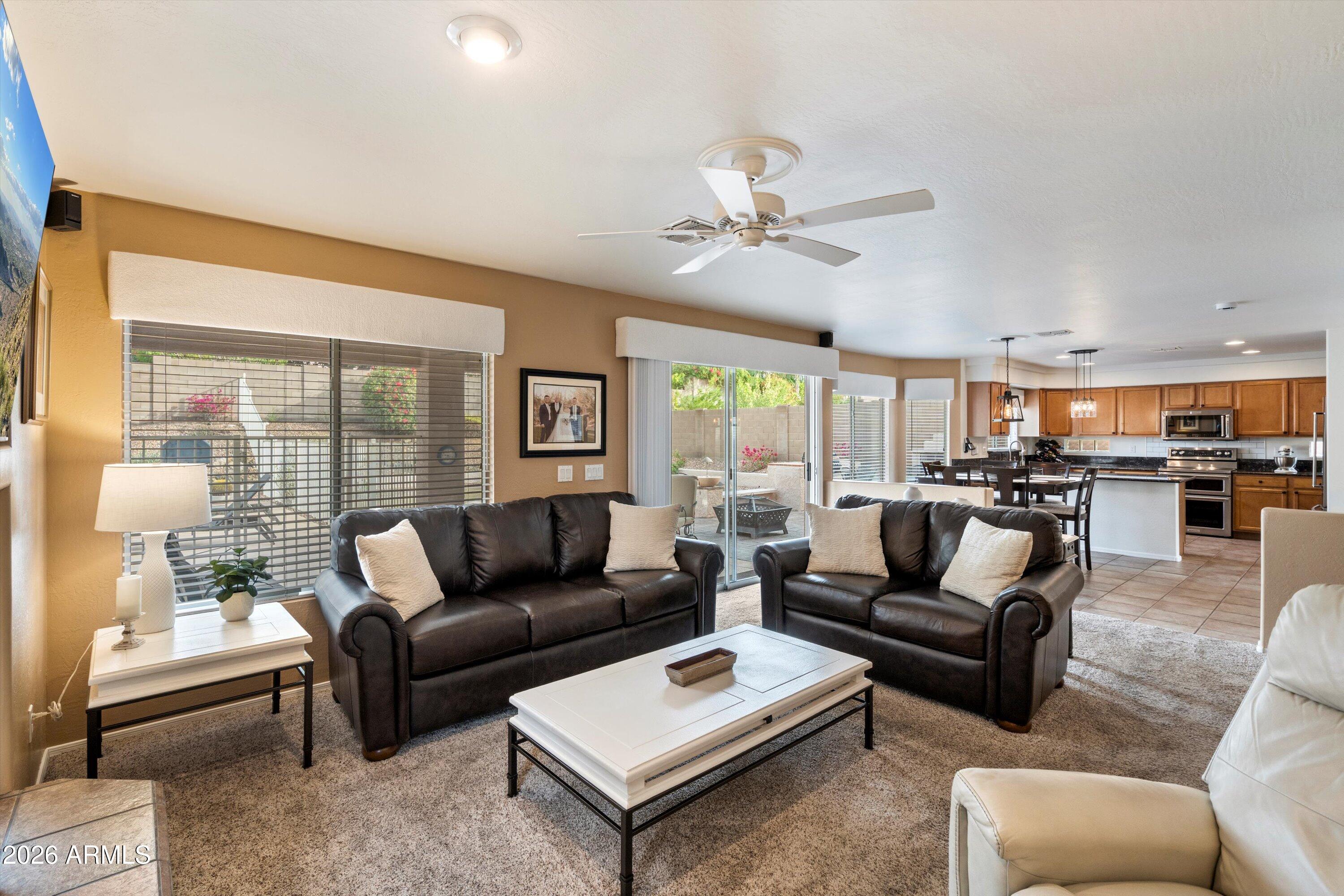 6416 W Range Mule Drive