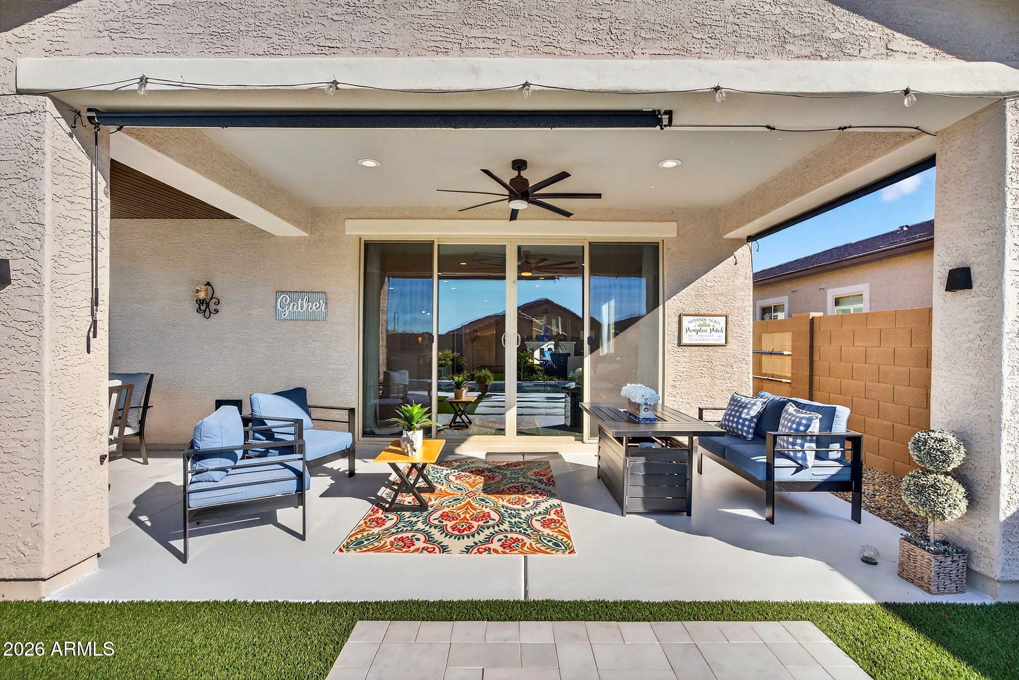 17593 W BLUE SKY Drive