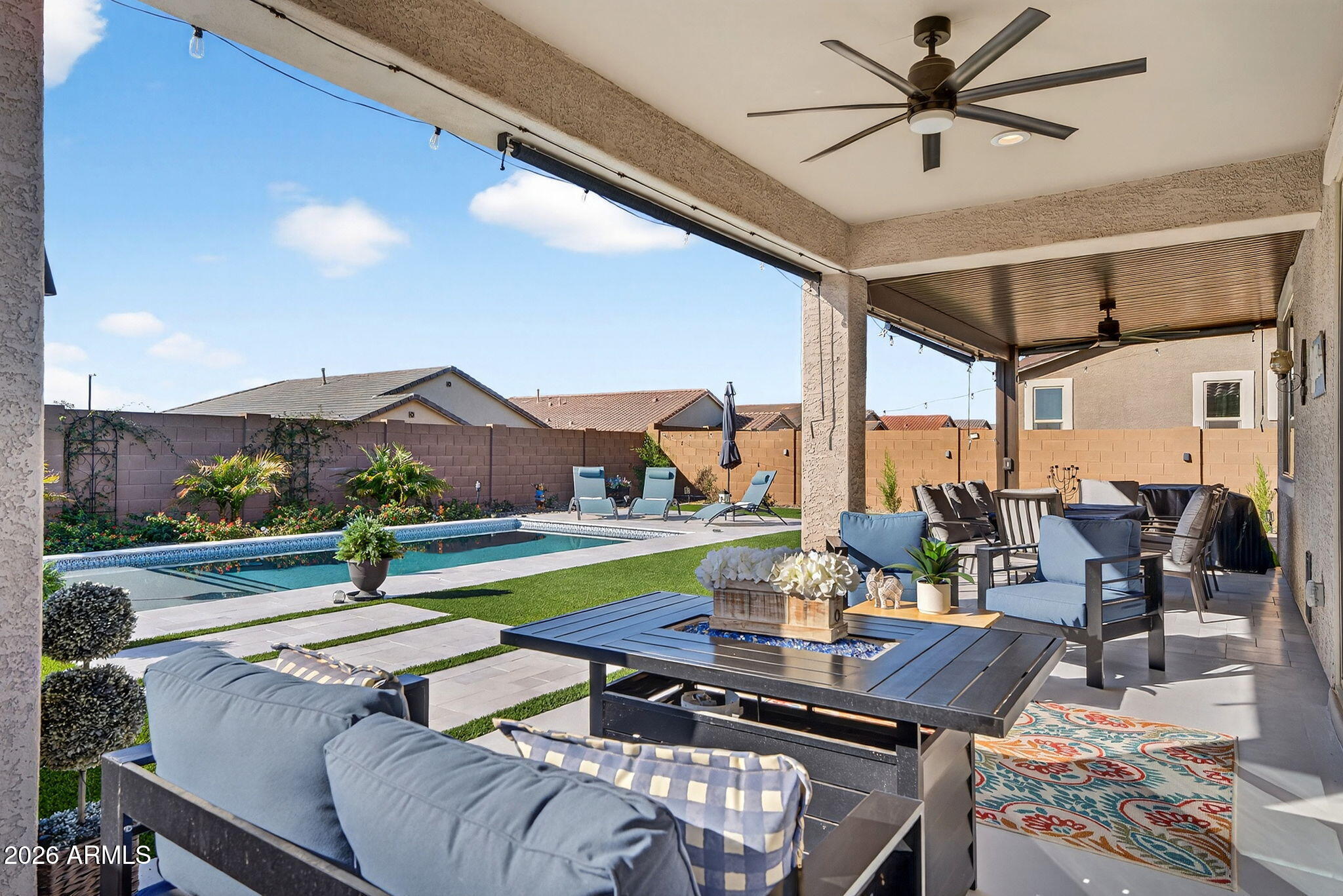 17593 W BLUE SKY Drive