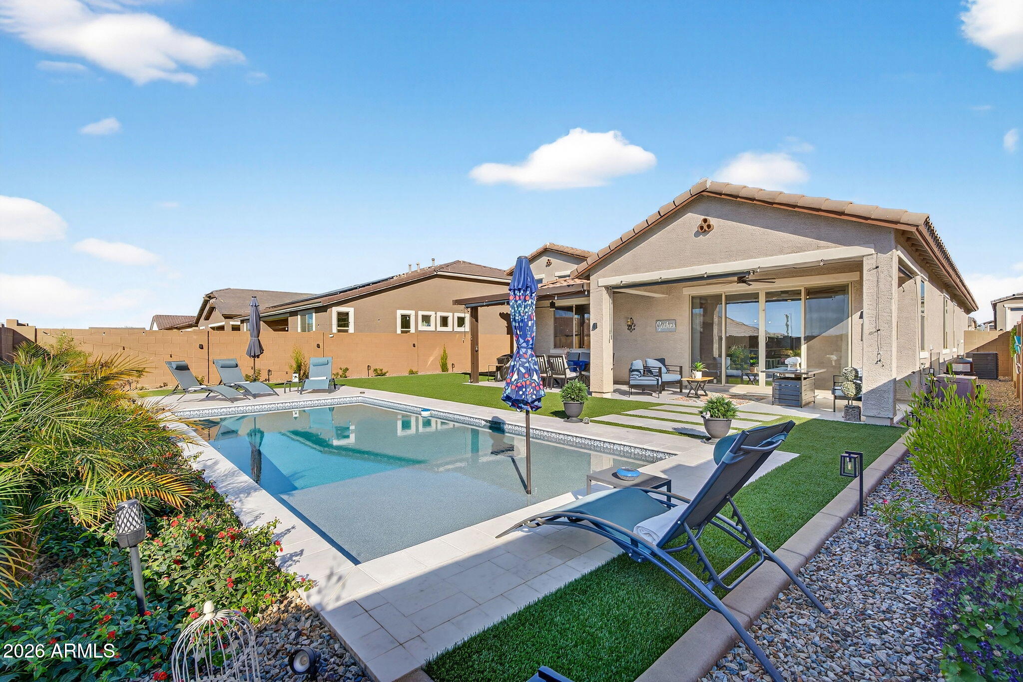 17593 W BLUE SKY Drive