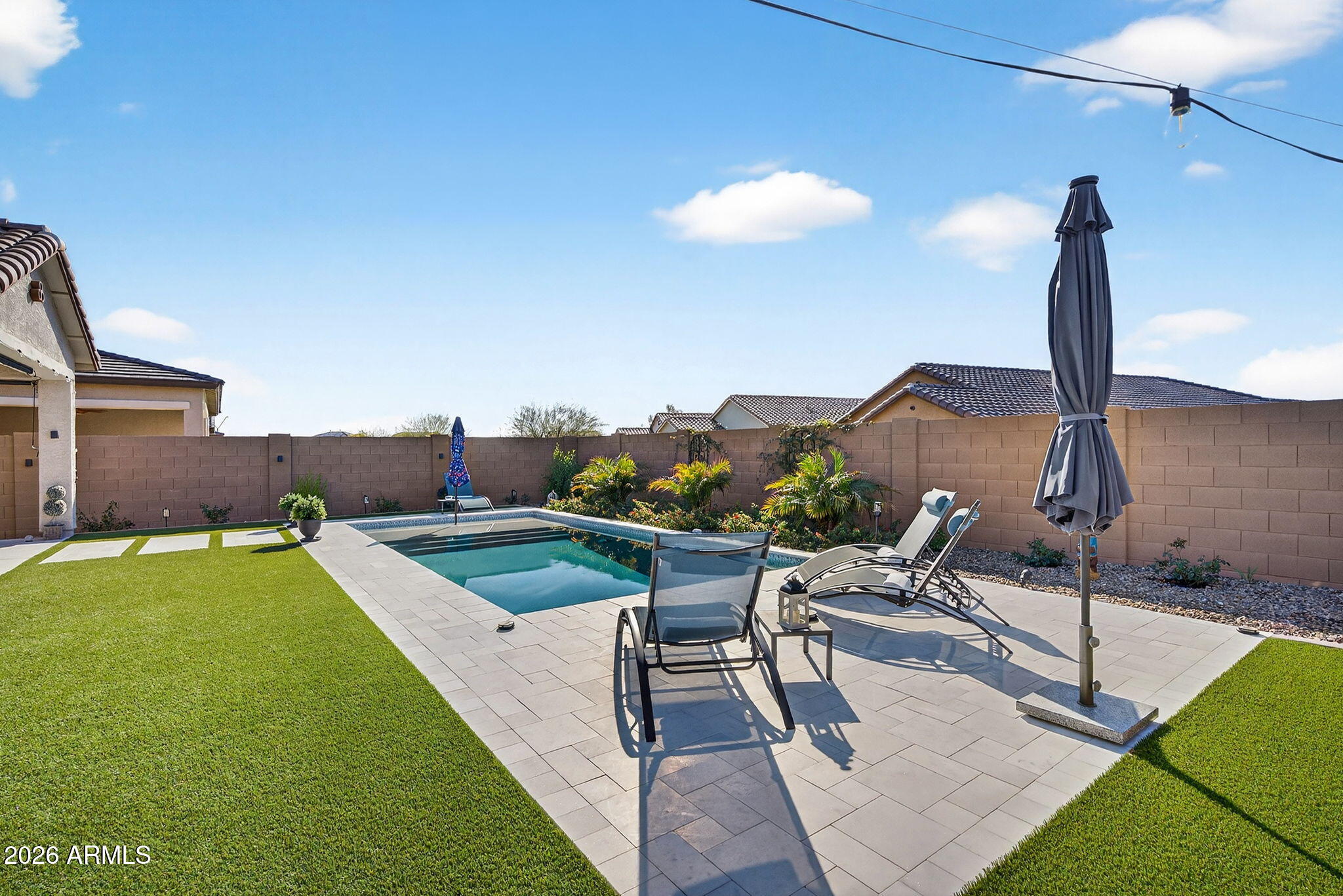 17593 W BLUE SKY Drive