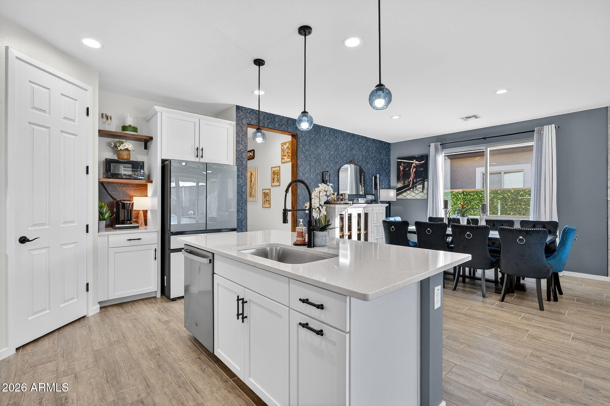 17593 W BLUE SKY Drive