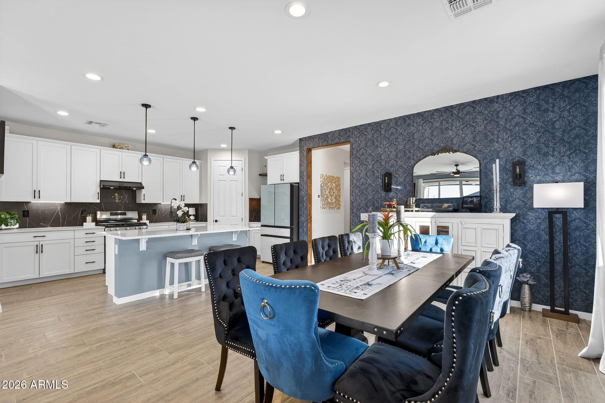 17593 W BLUE SKY Drive