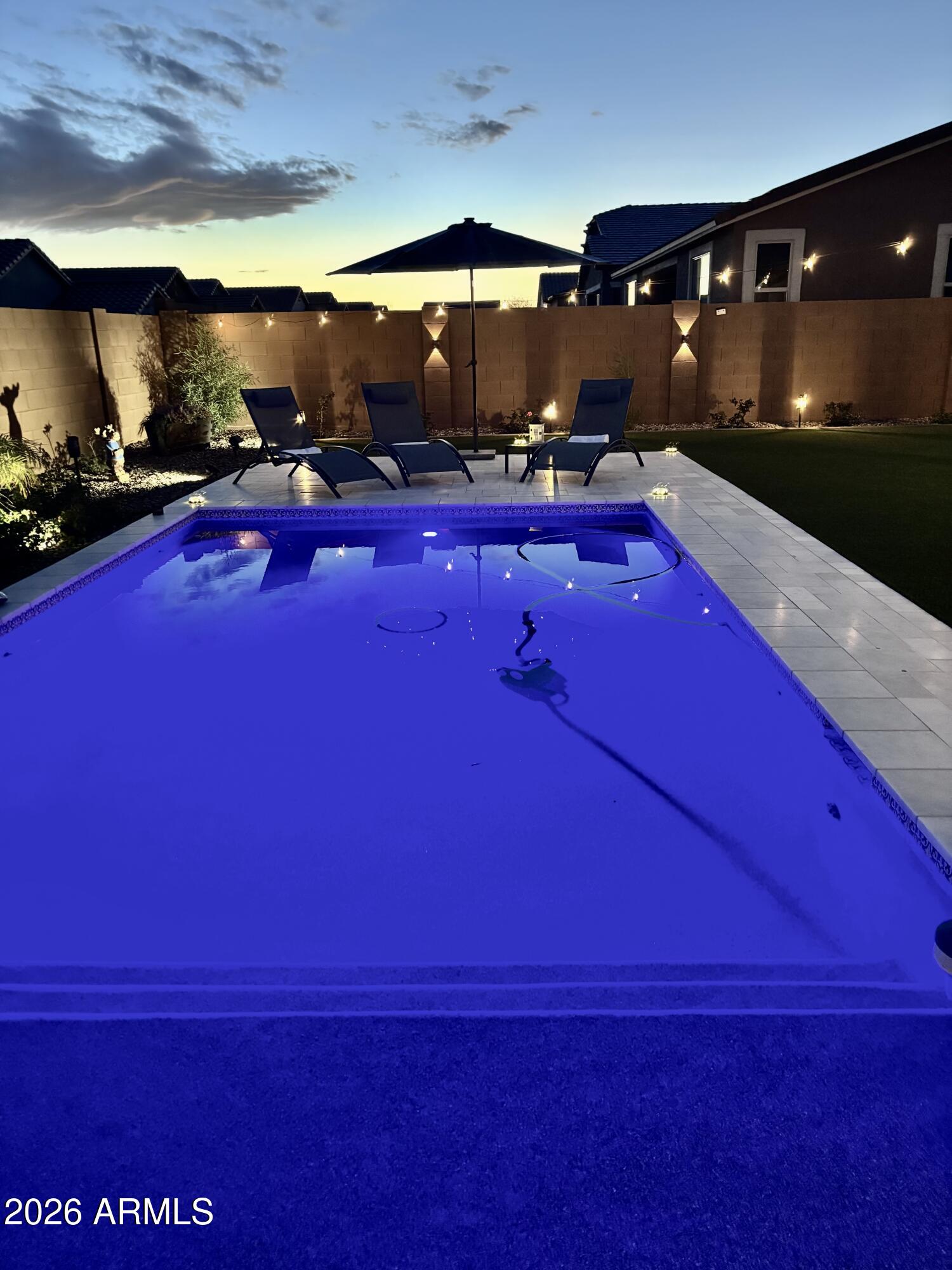 17593 W BLUE SKY Drive