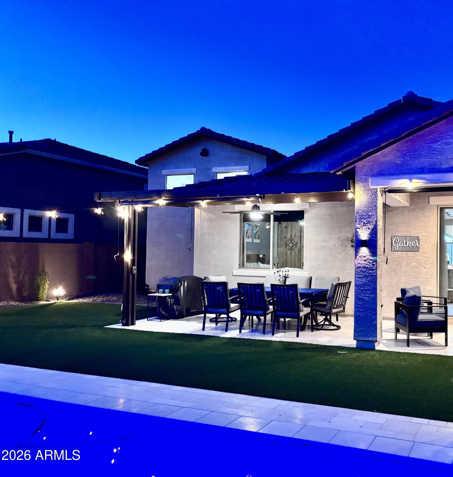 17593 W BLUE SKY Drive