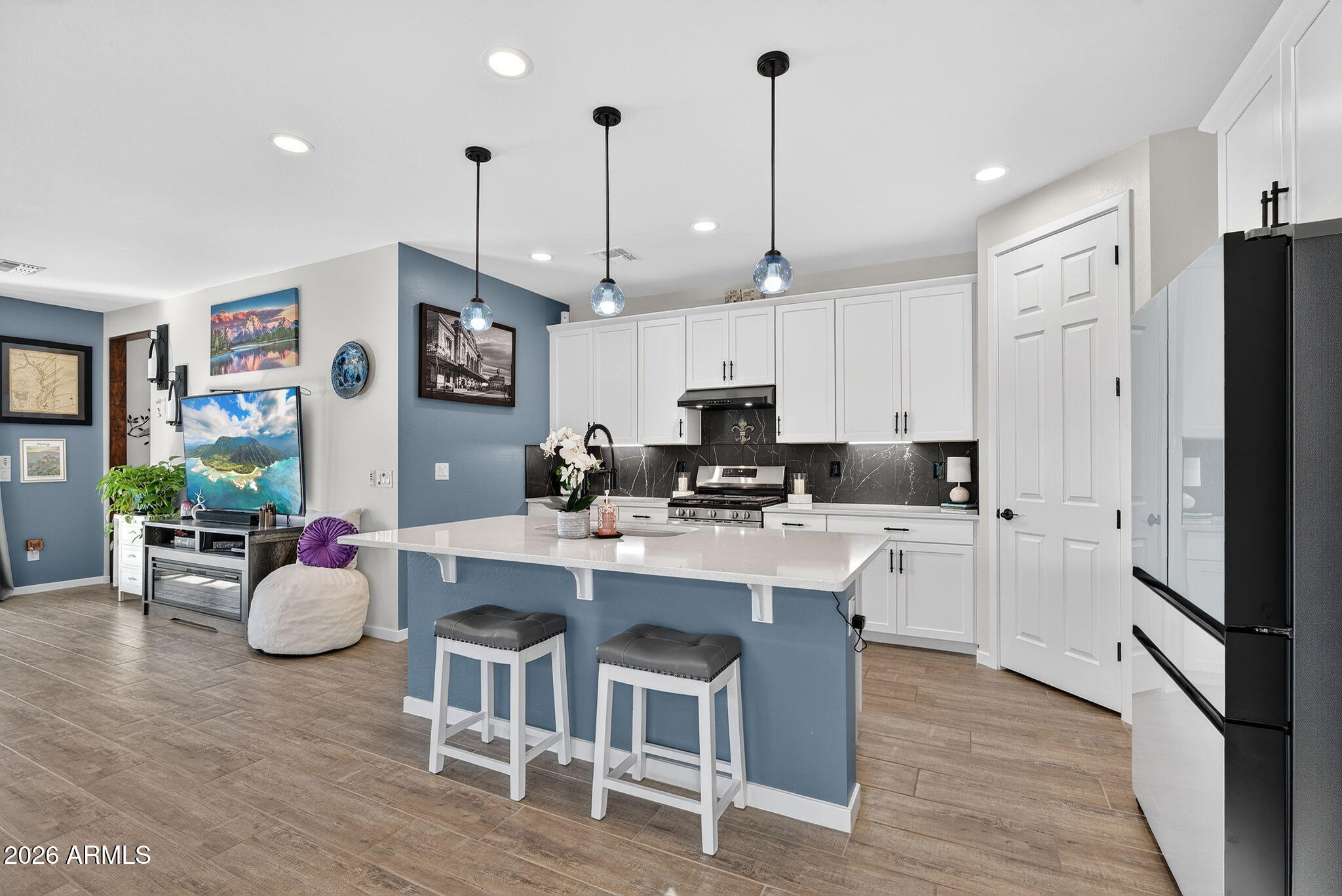 17593 W BLUE SKY Drive