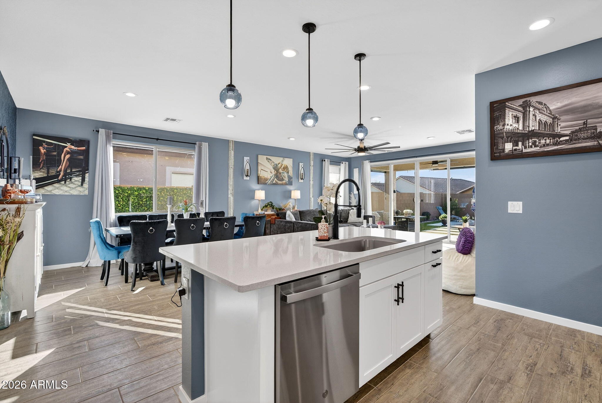 17593 W BLUE SKY Drive