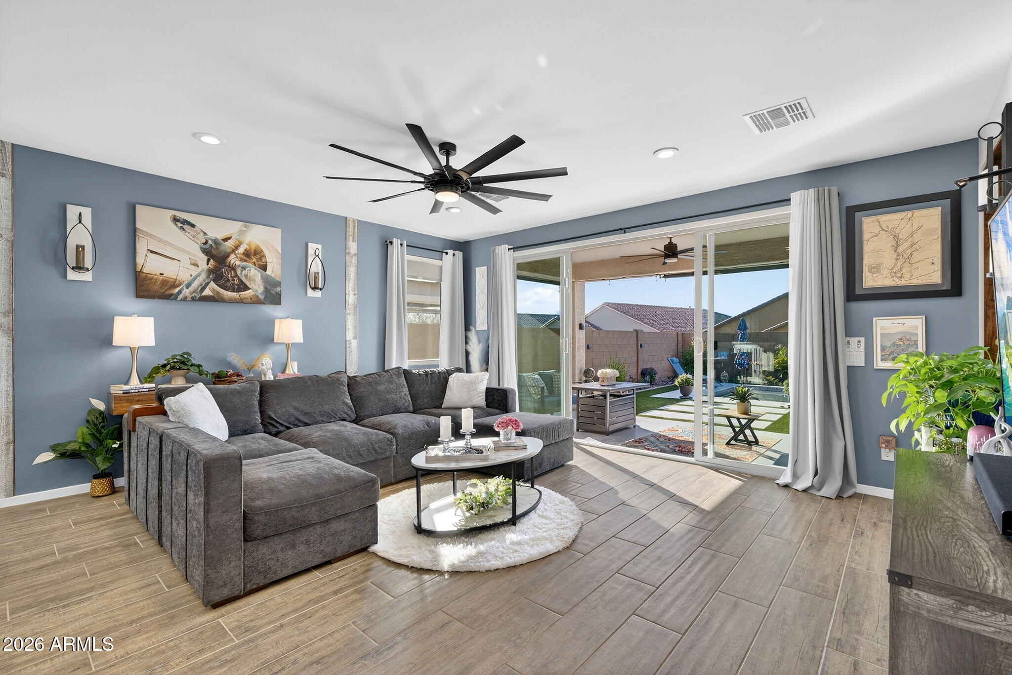 17593 W BLUE SKY Drive