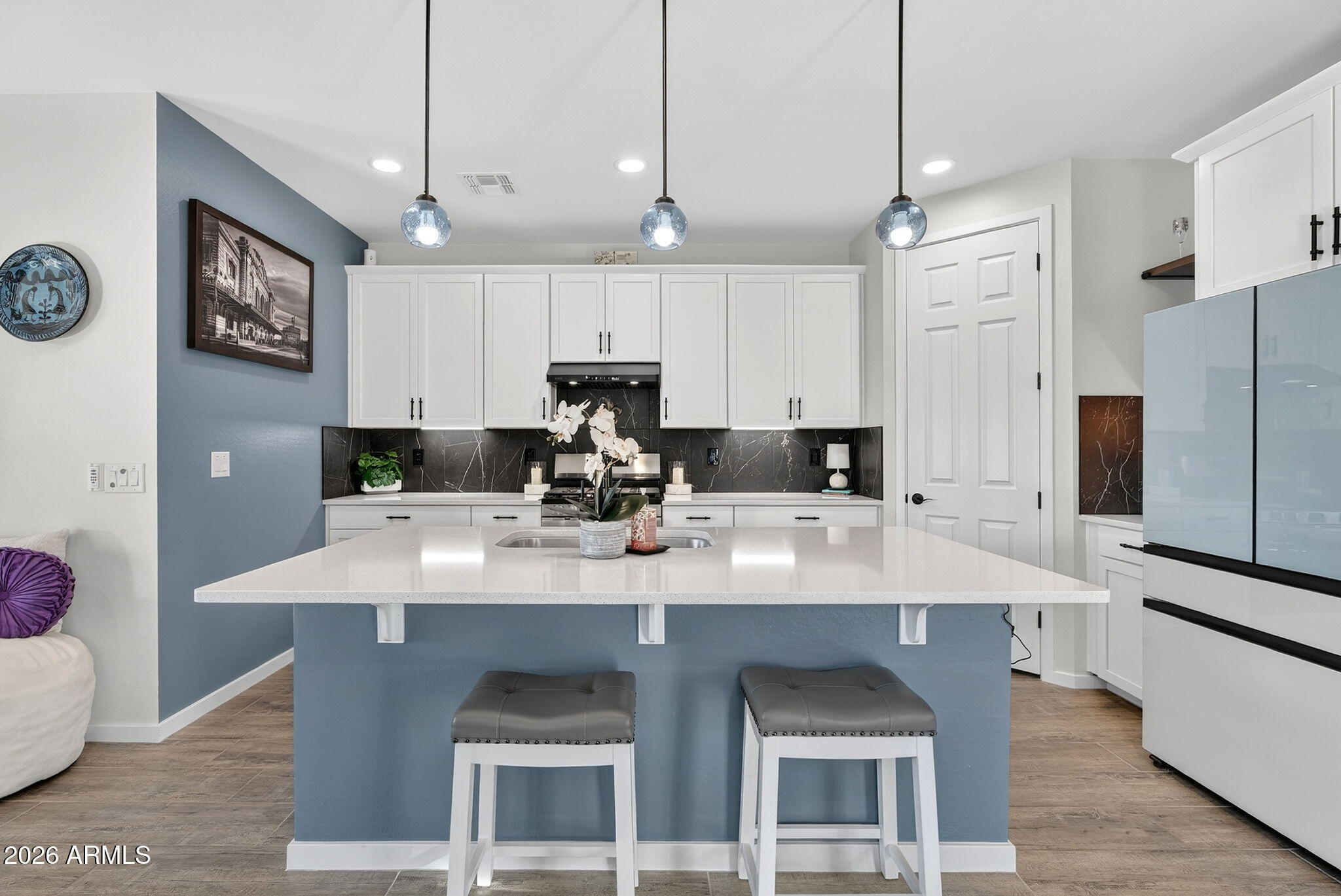 17593 W BLUE SKY Drive