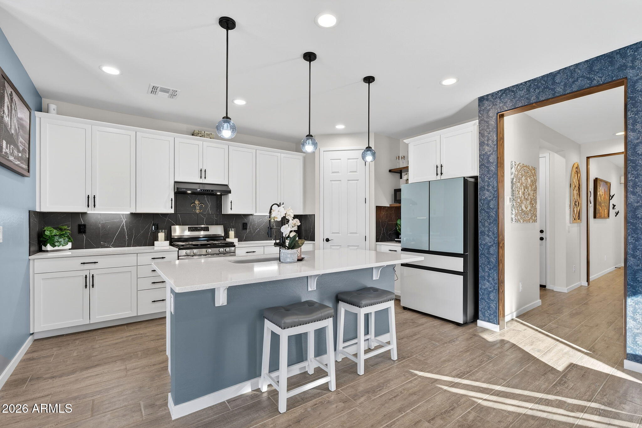 17593 W BLUE SKY Drive