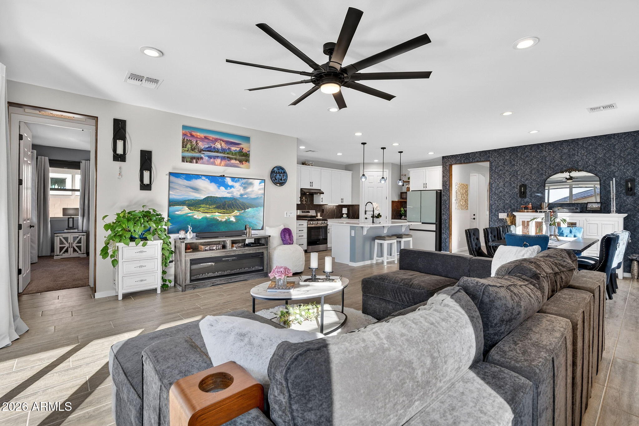 17593 W BLUE SKY Drive