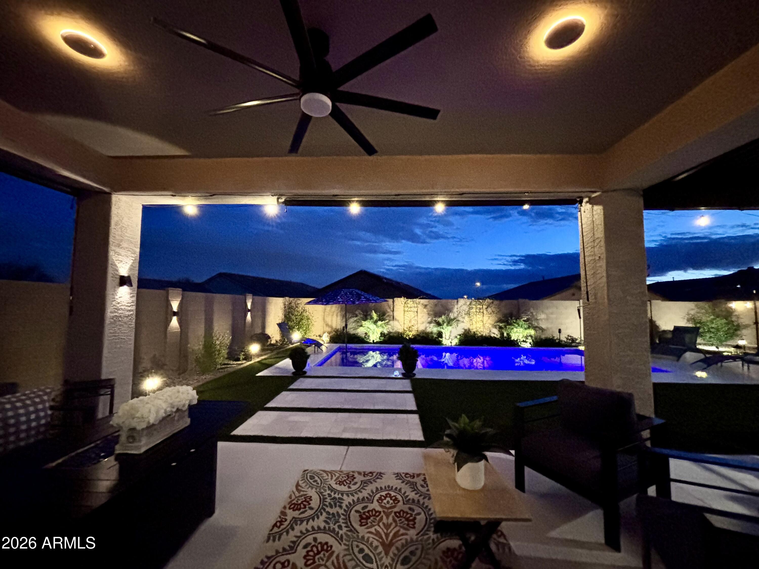 17593 W BLUE SKY Drive