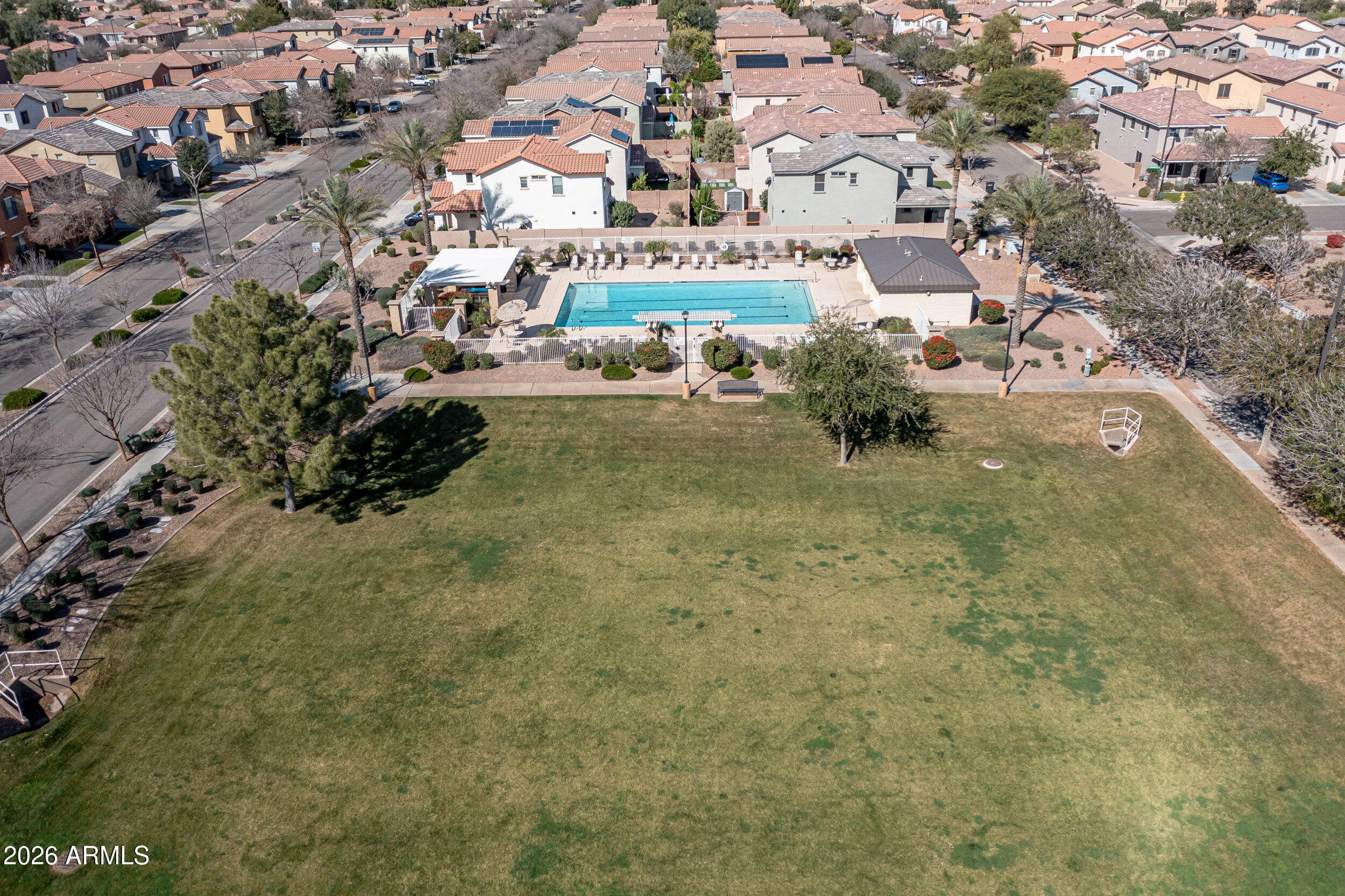 2139 S PONDEROSA Drive