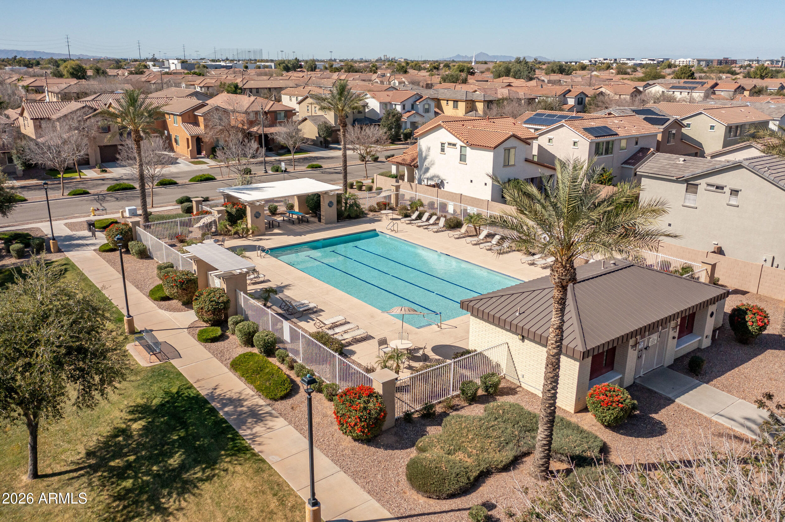 2139 S PONDEROSA Drive