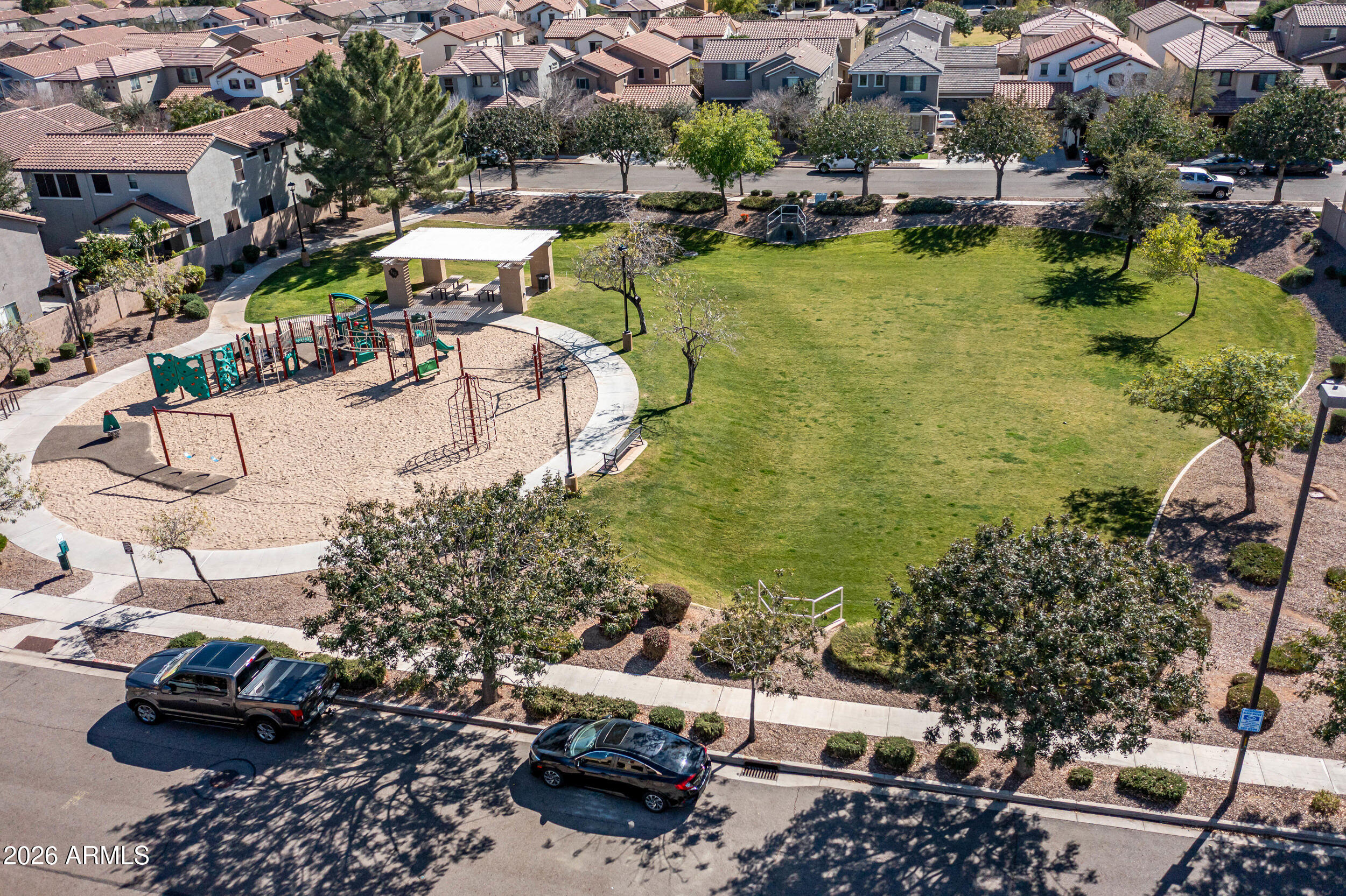 2139 S PONDEROSA Drive