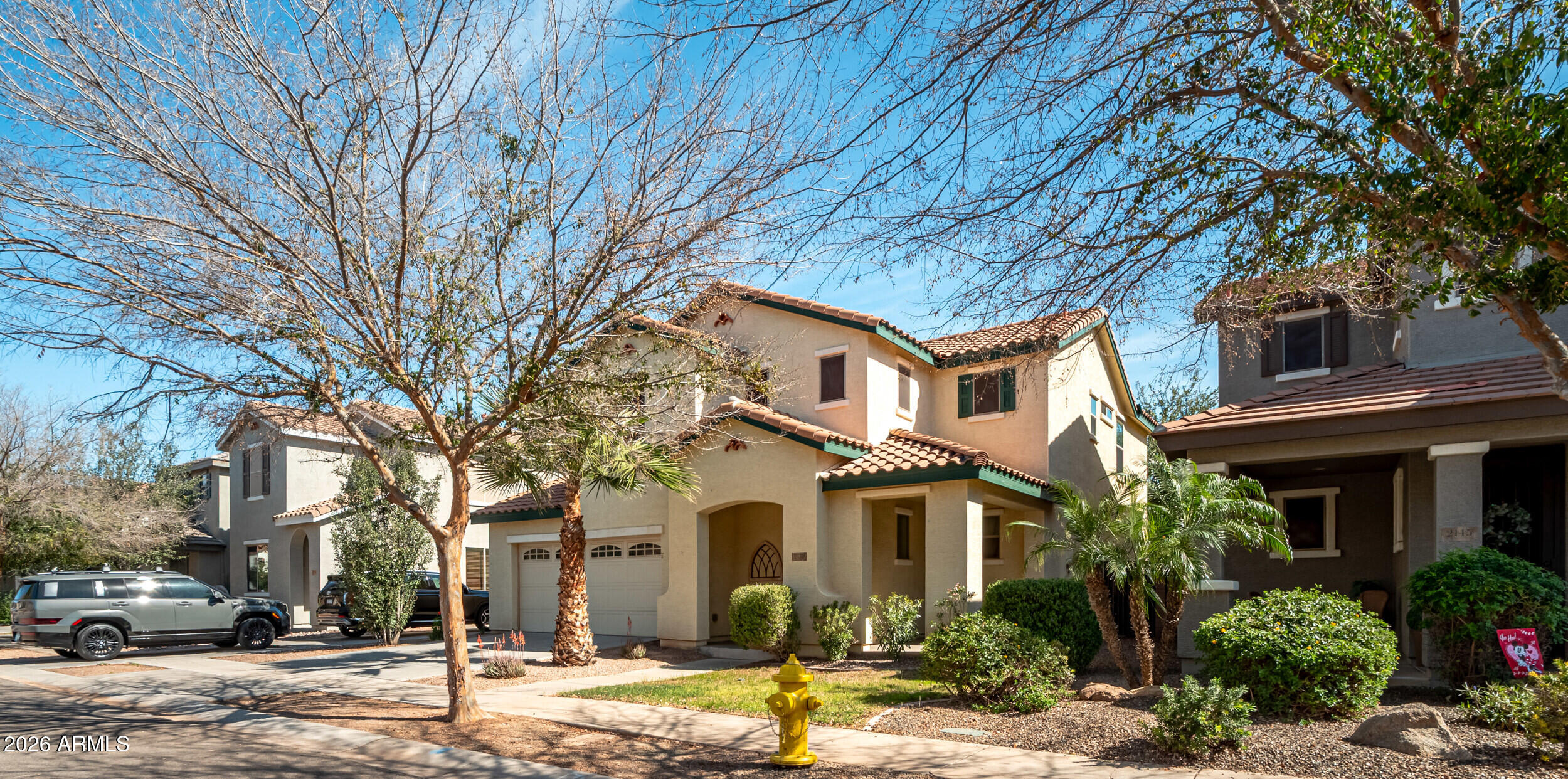 2139 S PONDEROSA Drive