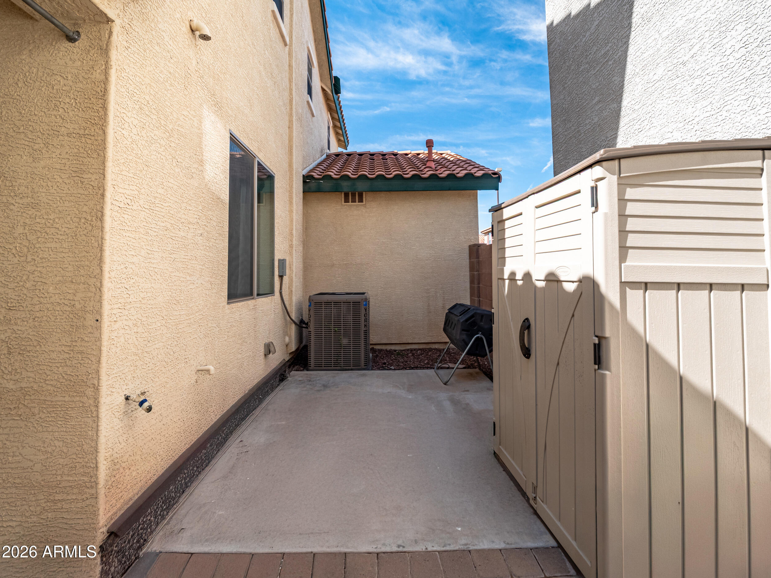 2139 S PONDEROSA Drive