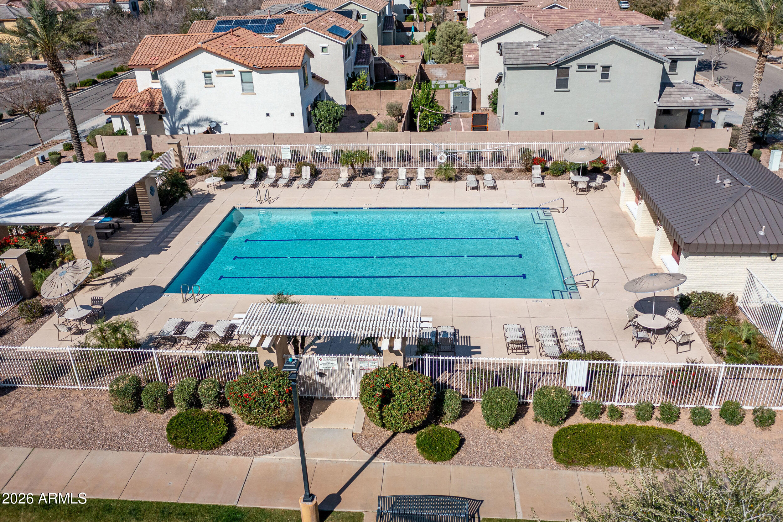 2139 S PONDEROSA Drive