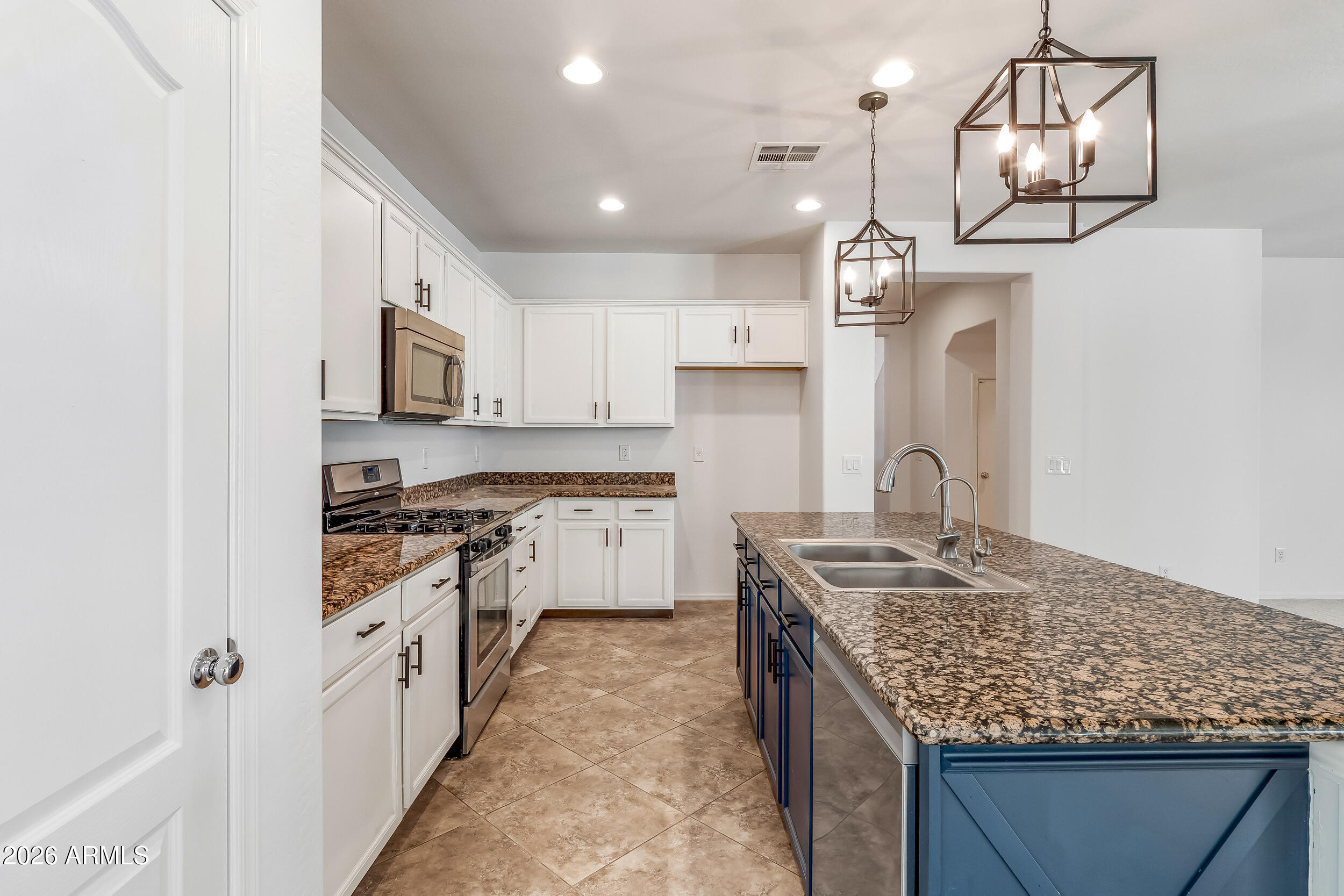 2139 S PONDEROSA Drive