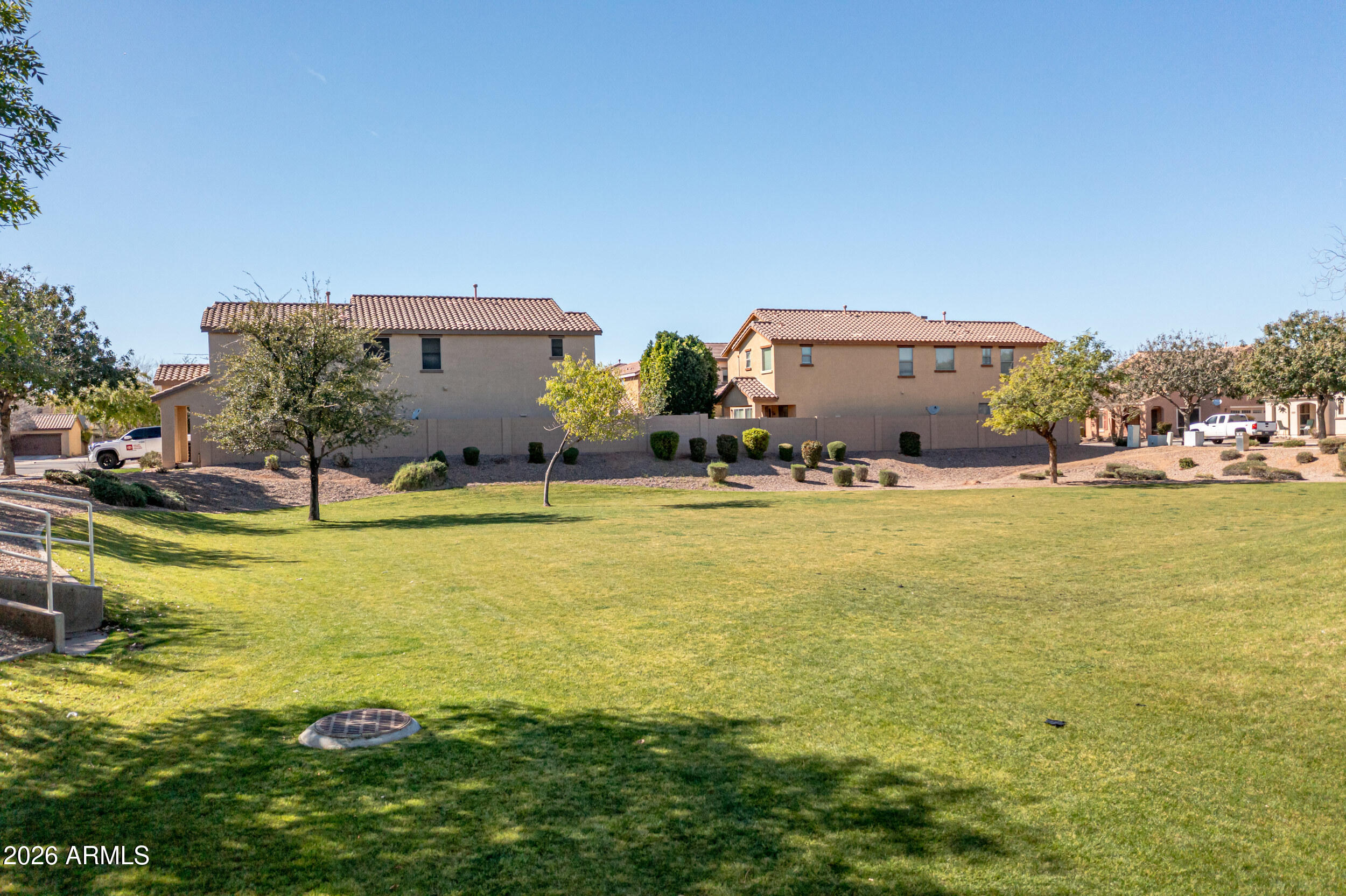 2139 S PONDEROSA Drive