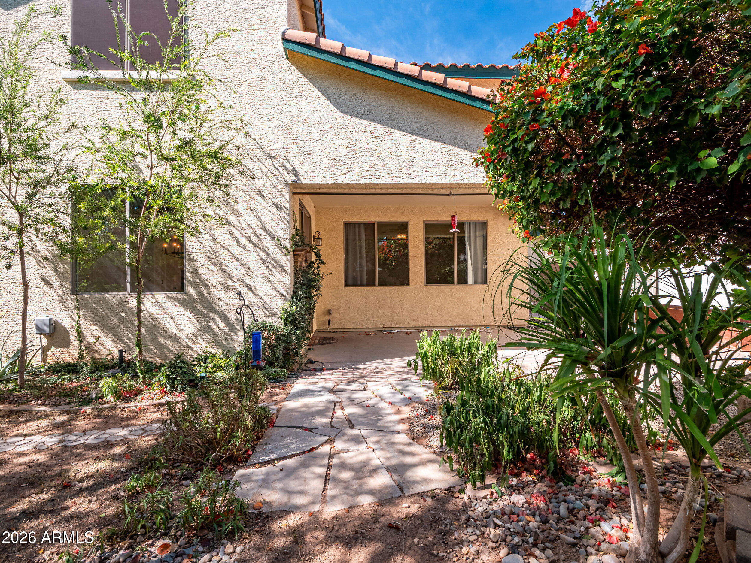 2139 S PONDEROSA Drive