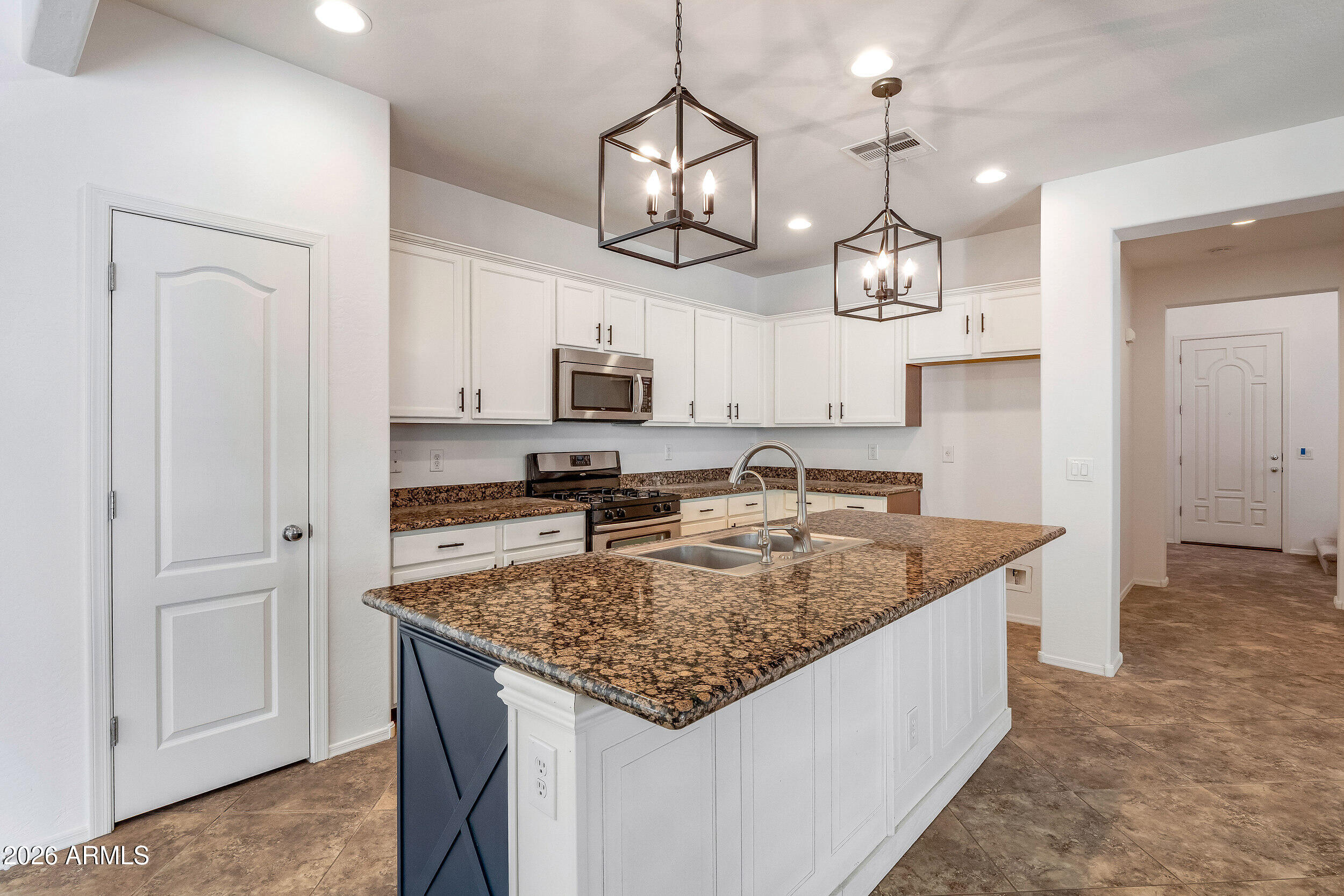 2139 S PONDEROSA Drive