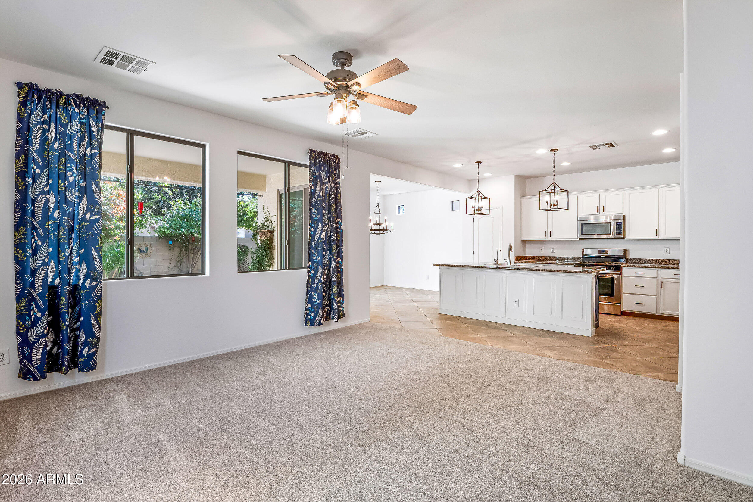 2139 S PONDEROSA Drive