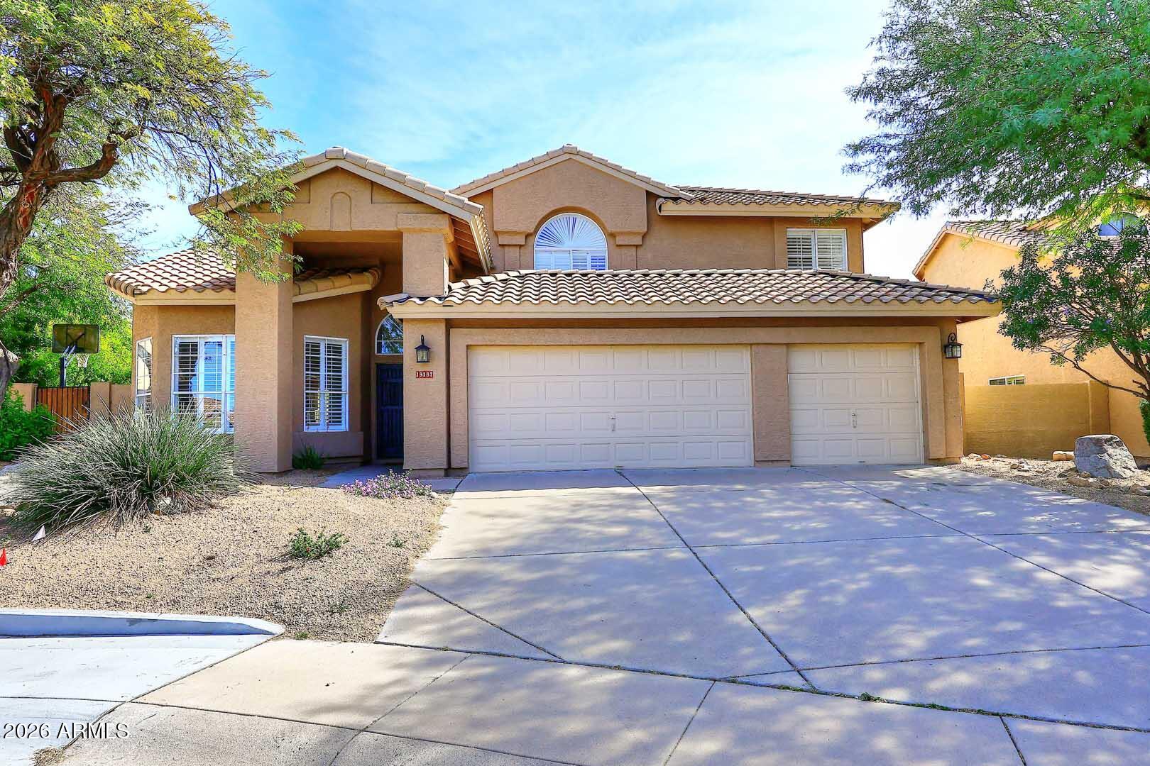 19187 N 94TH Place