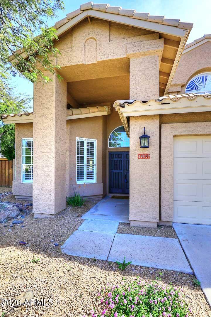 19187 N 94TH Place