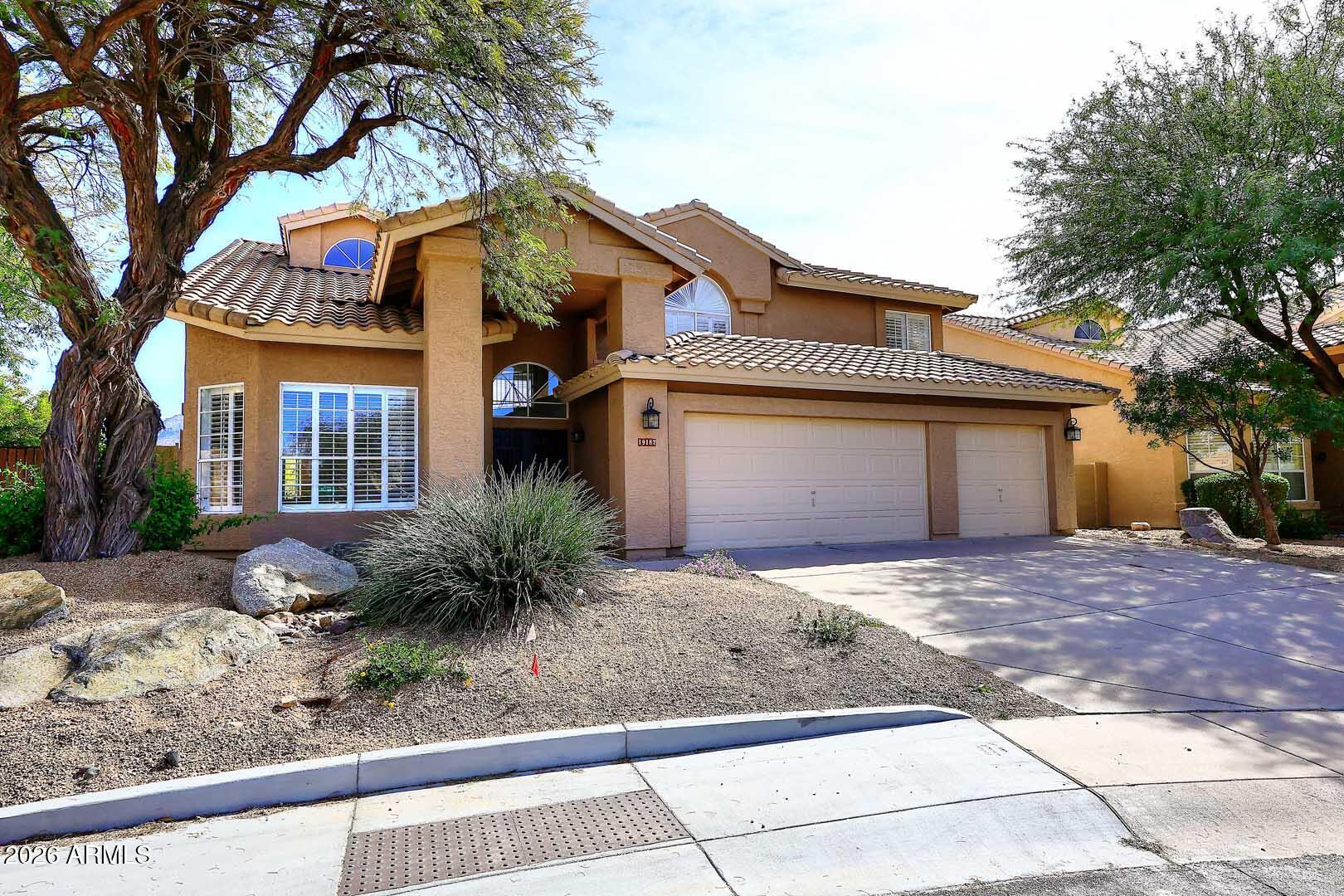 19187 N 94TH Place