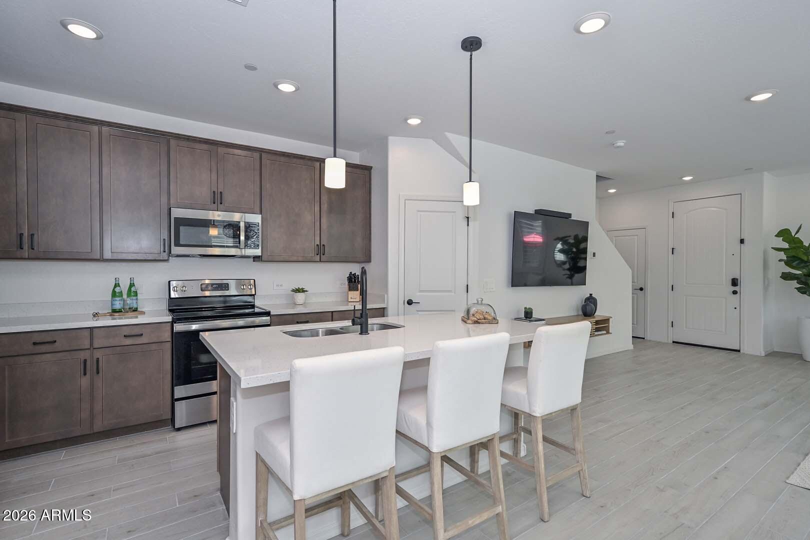 2665 S CATHERINE Drive 101