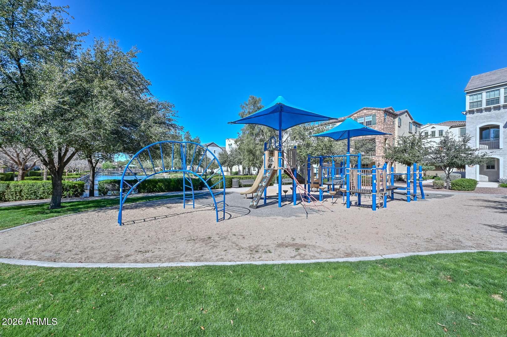 2665 S CATHERINE Drive 101