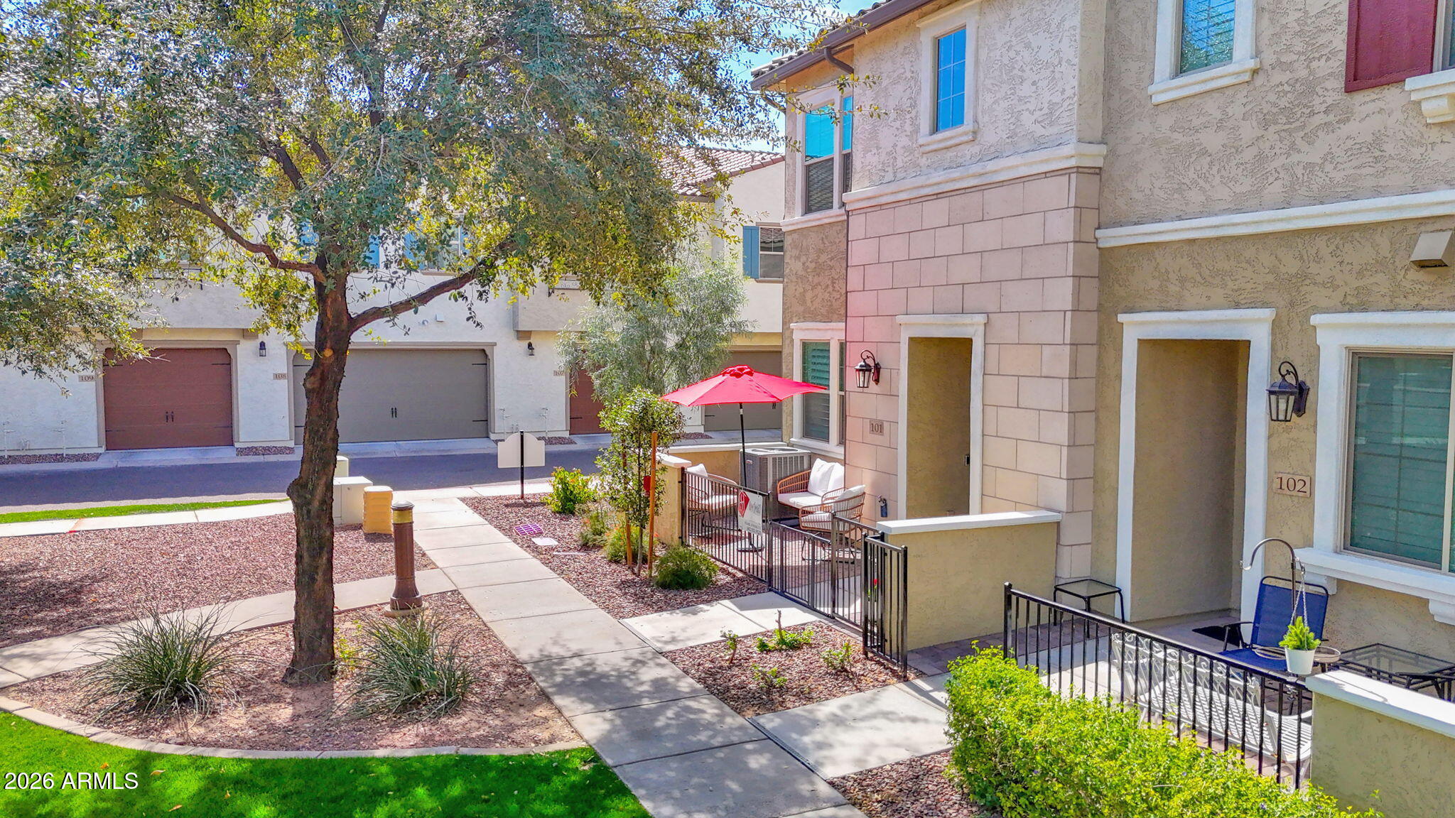 2665 S CATHERINE Drive 101