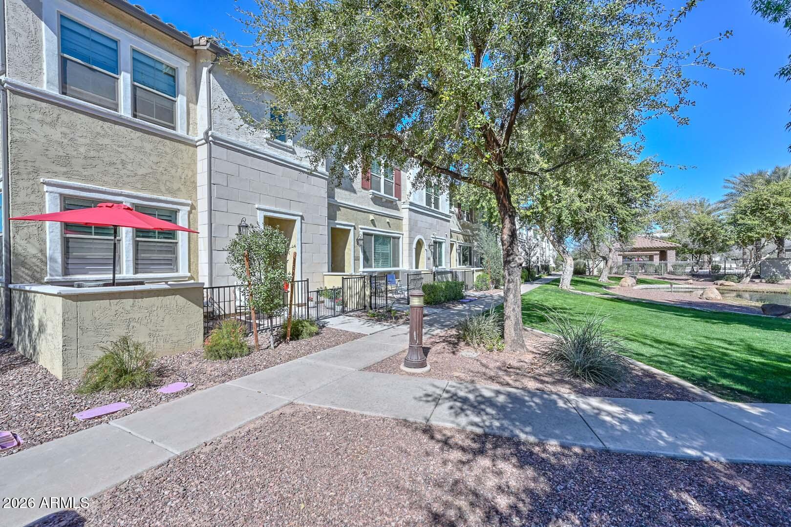 2665 S CATHERINE Drive 101