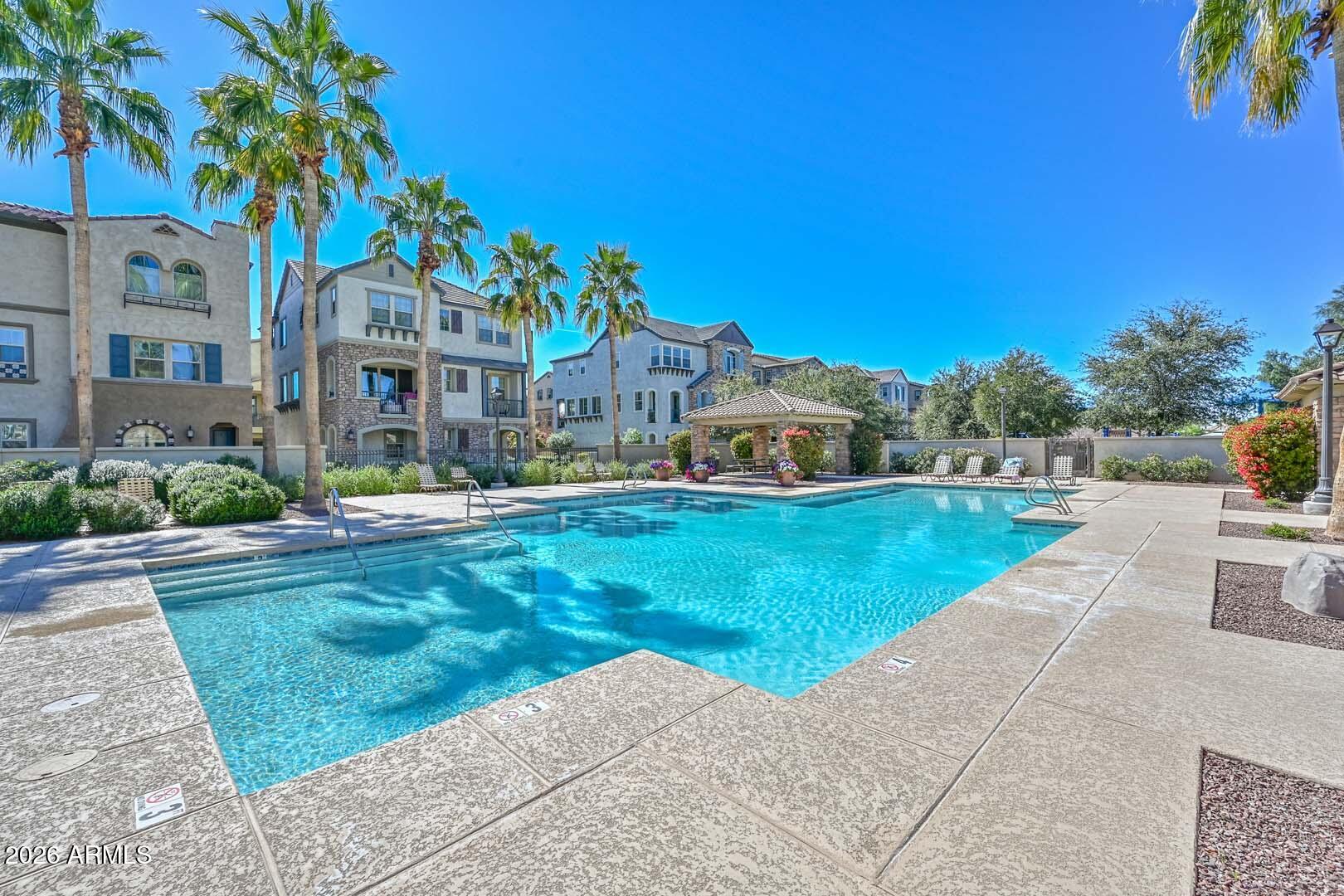 2665 S CATHERINE Drive 101