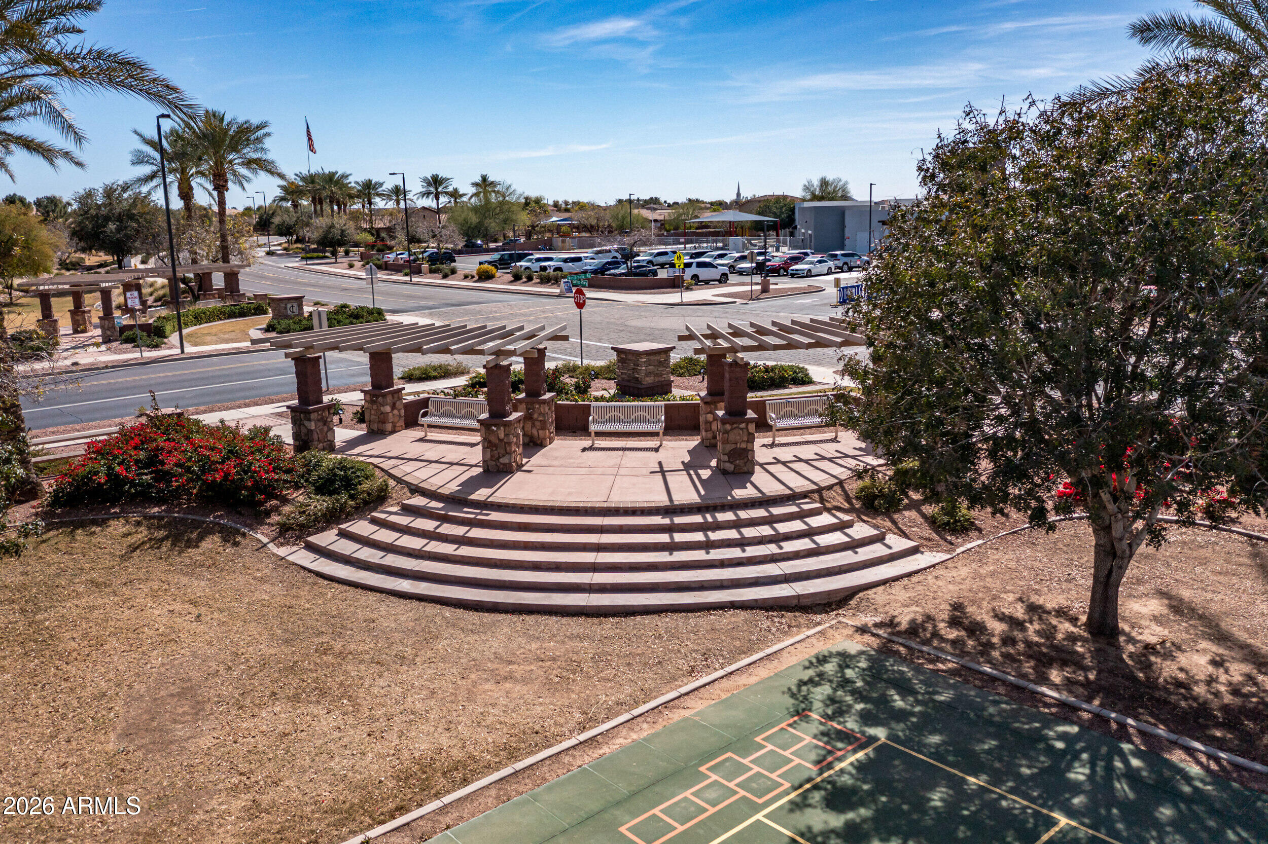 903 W SISSO TREE Avenue