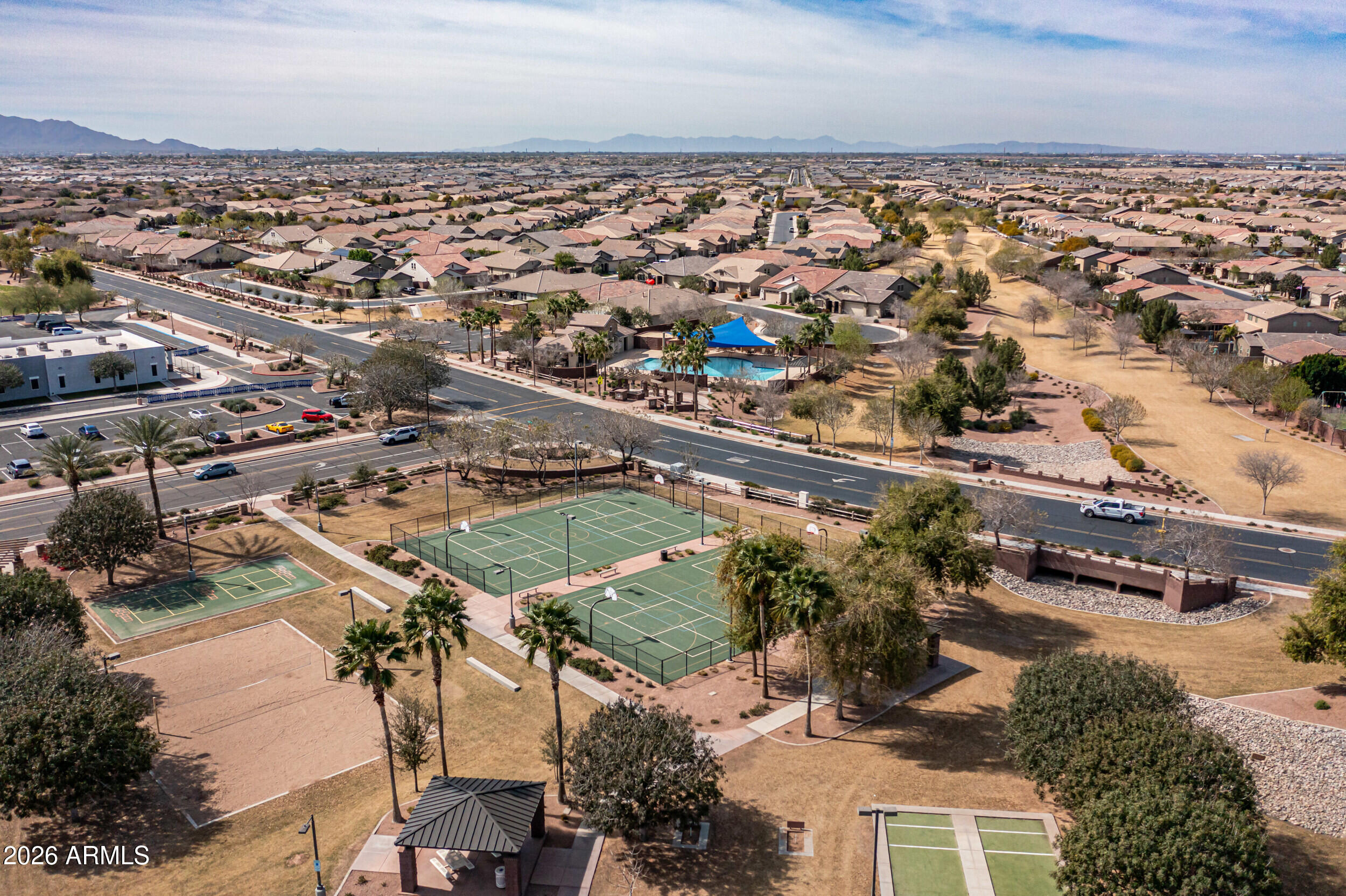 903 W SISSO TREE Avenue