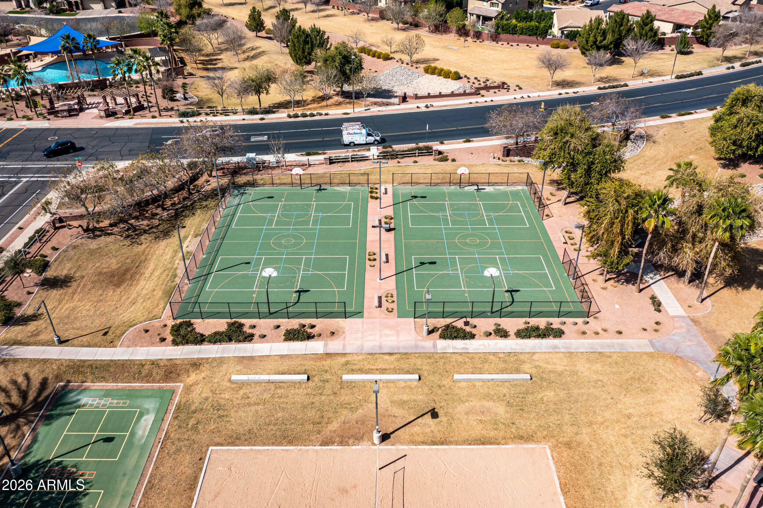 903 W SISSO TREE Avenue