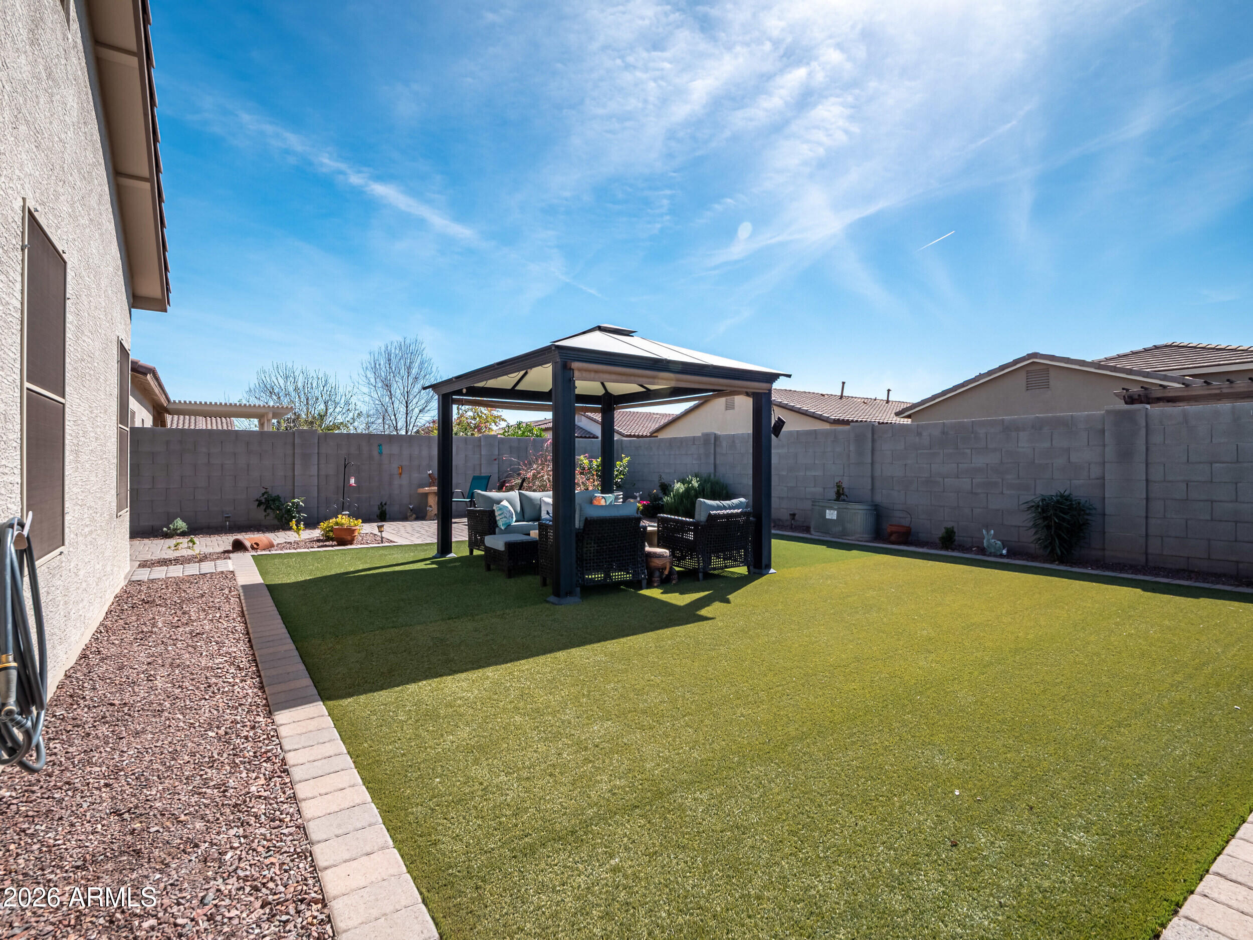 903 W SISSO TREE Avenue