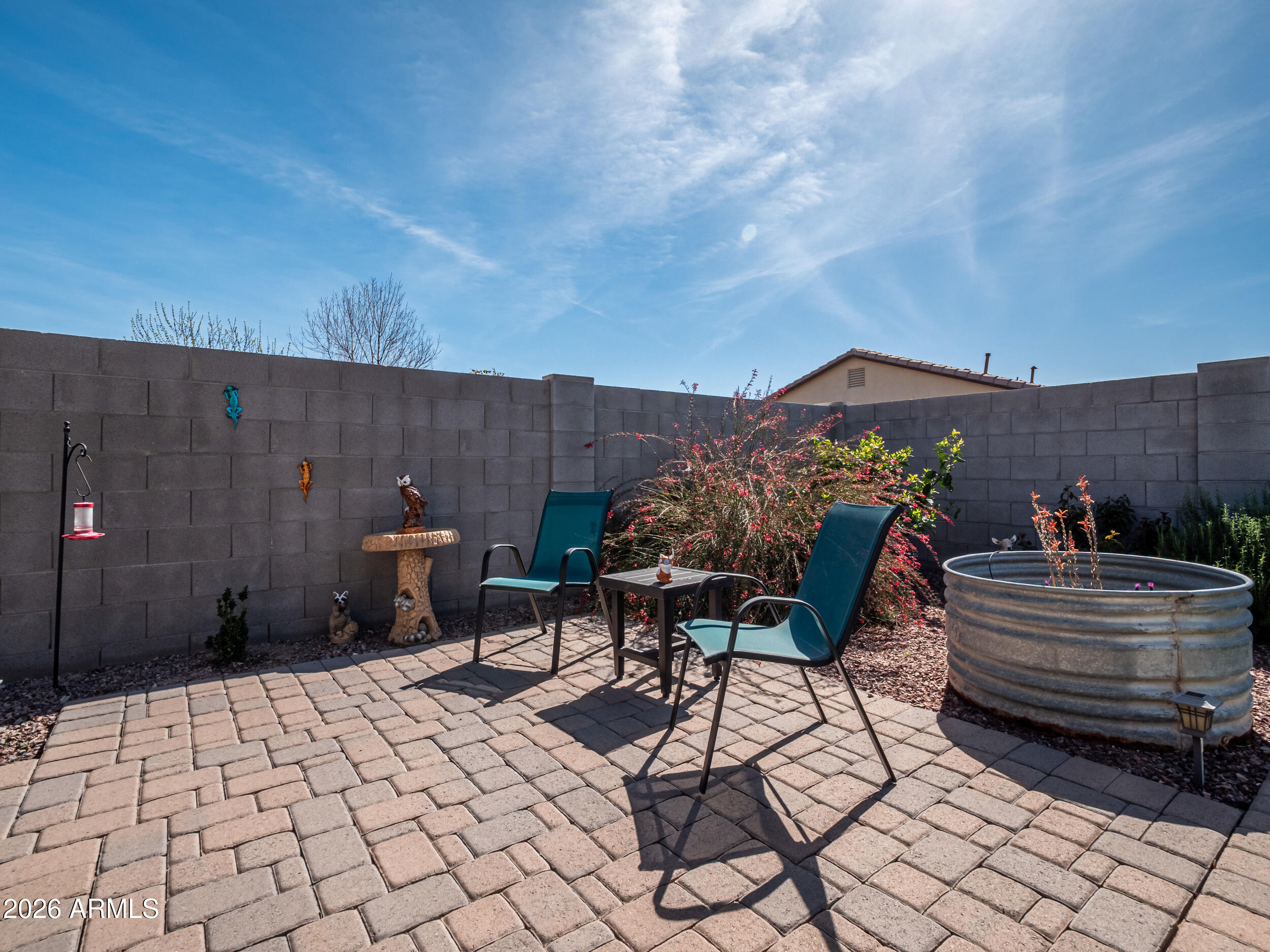 903 W SISSO TREE Avenue