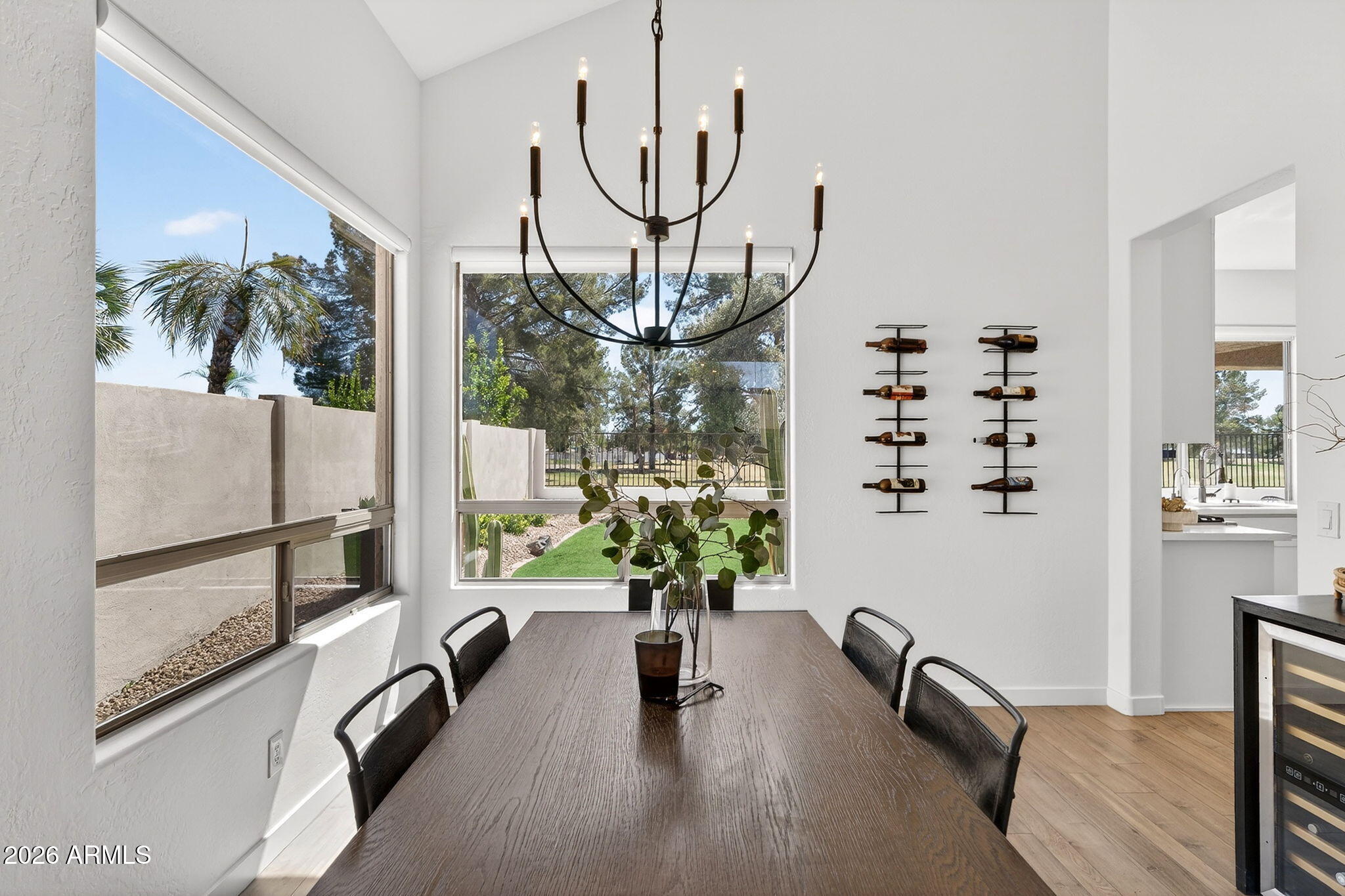 6735 E GELDING Drive