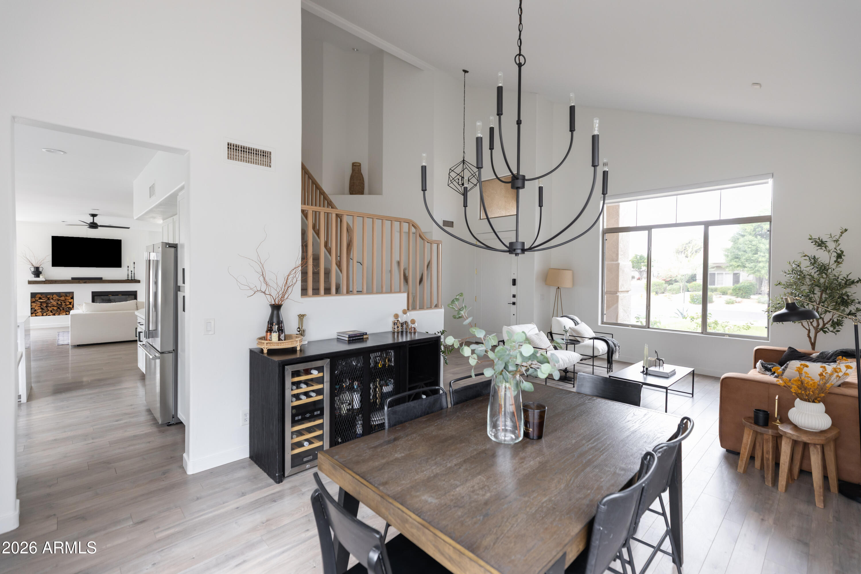 6735 E GELDING Drive