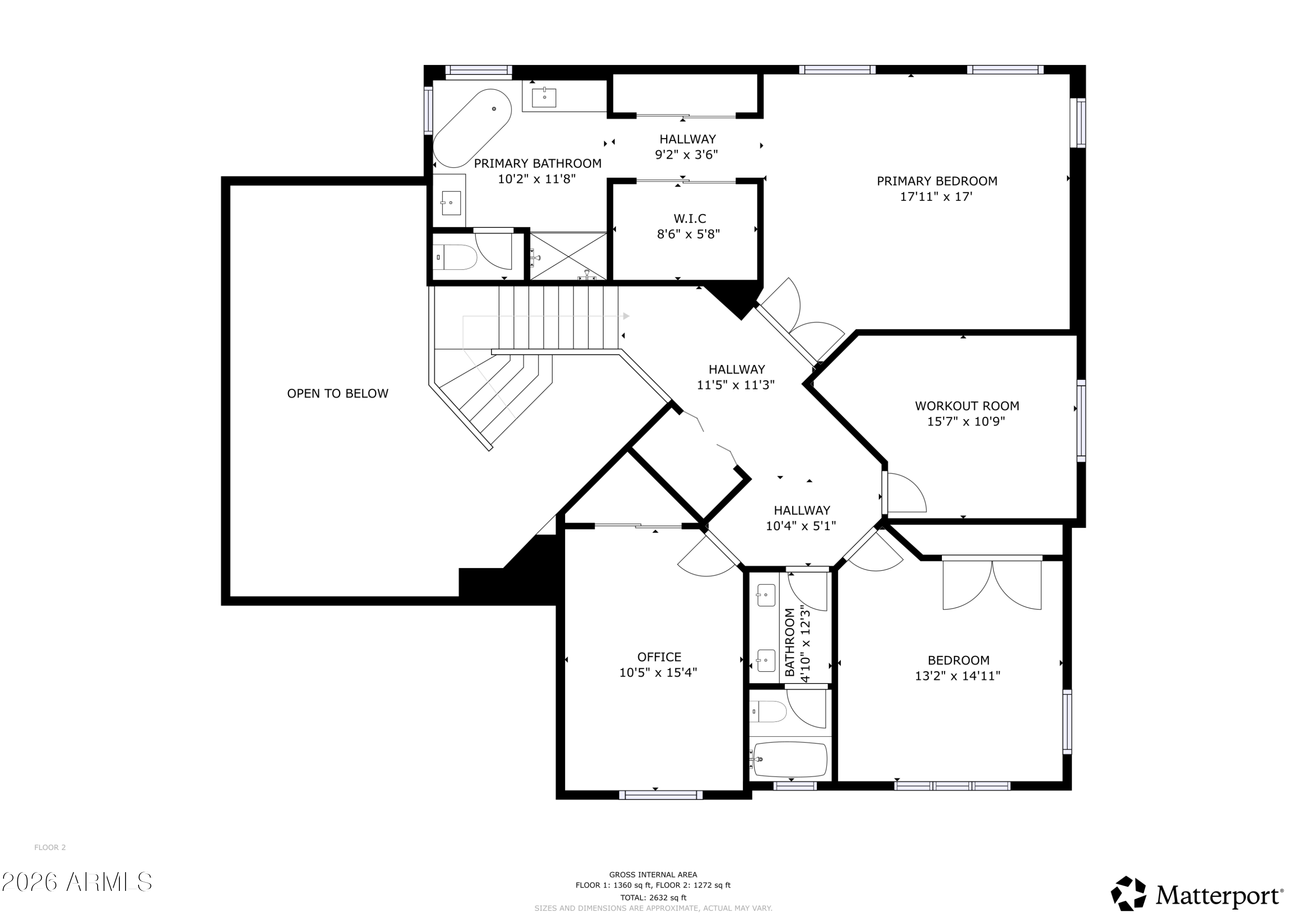 6735 E GELDING Drive