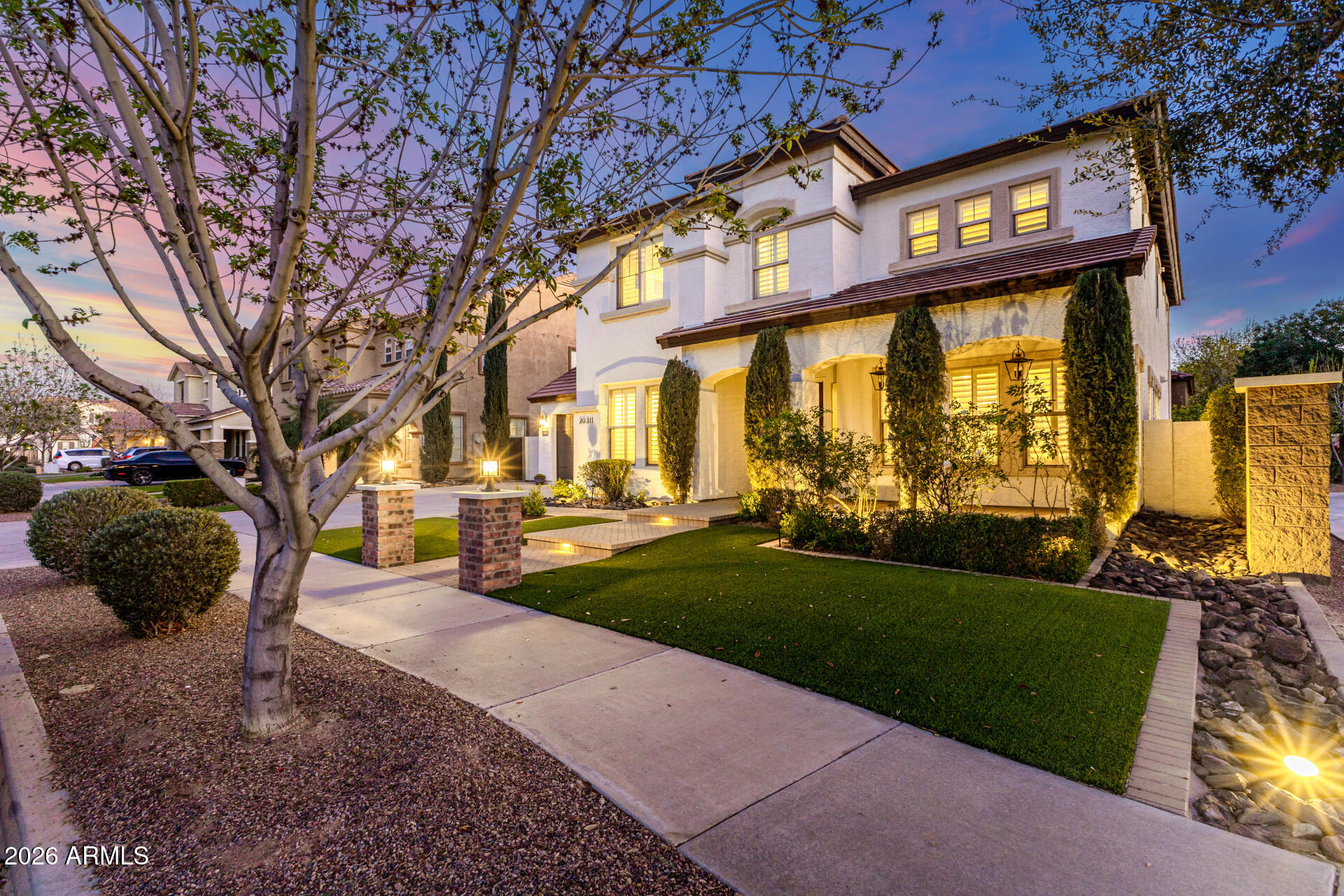 20311 E STONECREST Drive