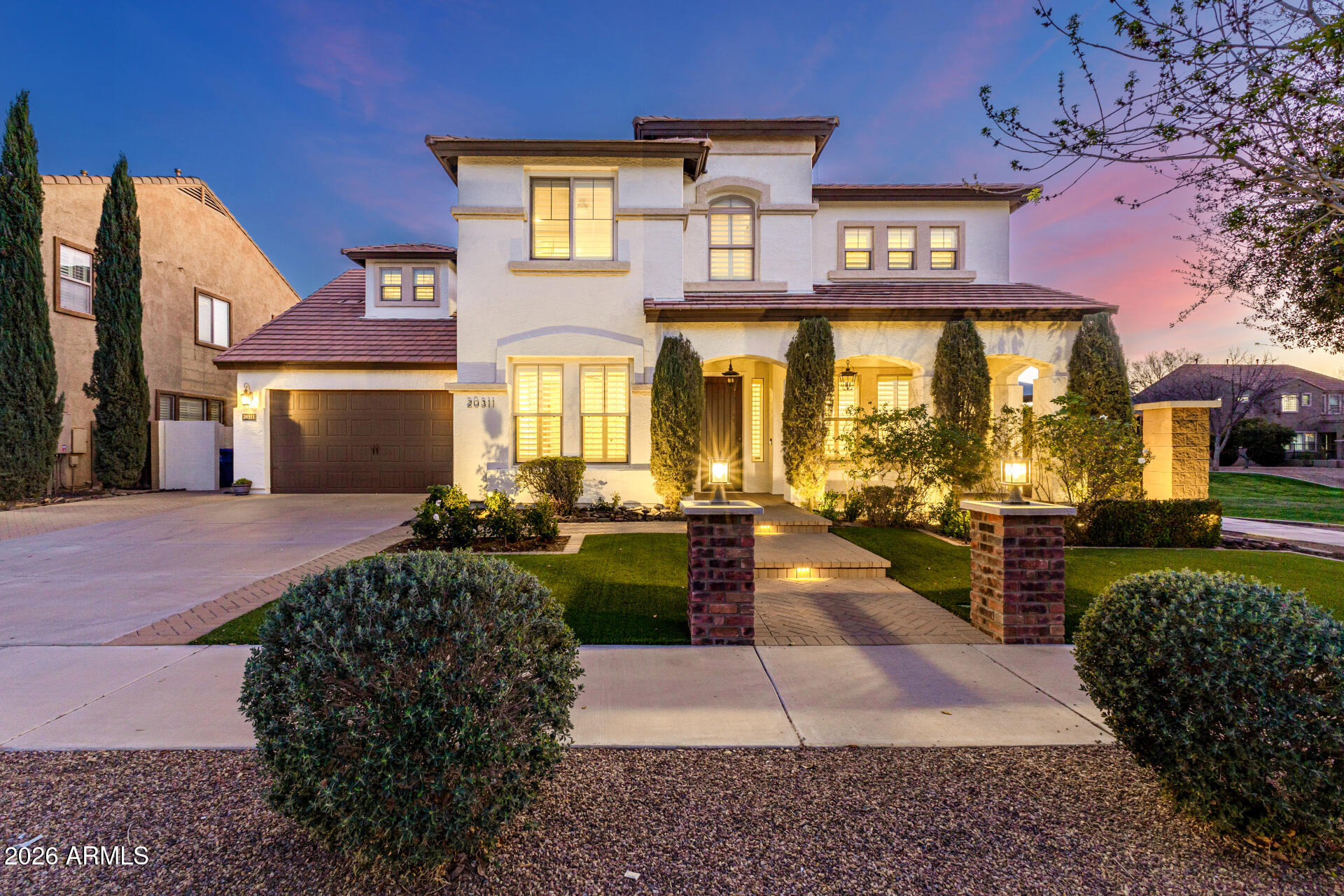 20311 E STONECREST Drive