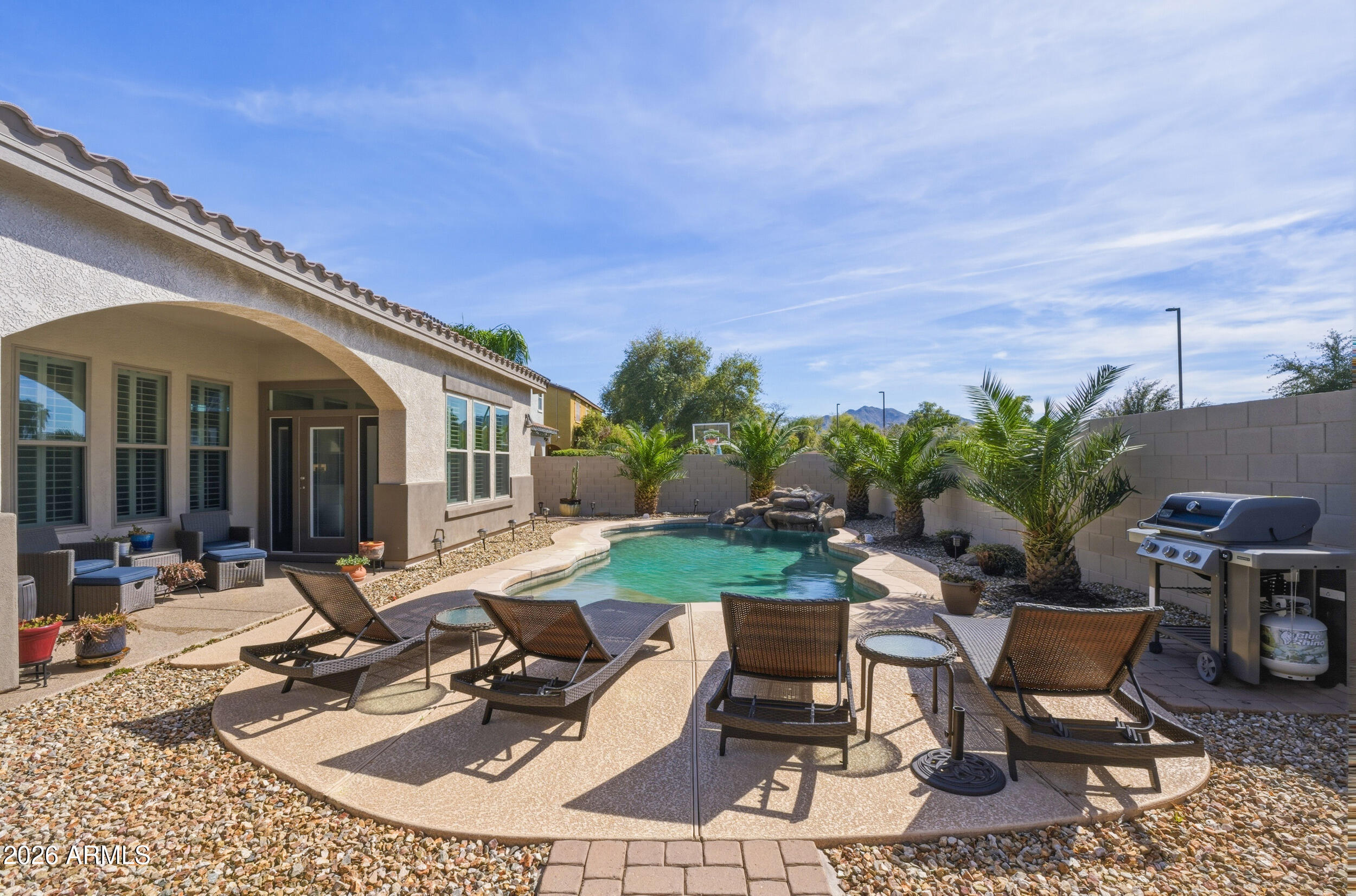 6729 S BANNING Street