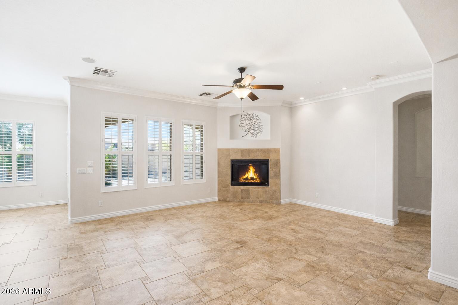 6729 S BANNING Street