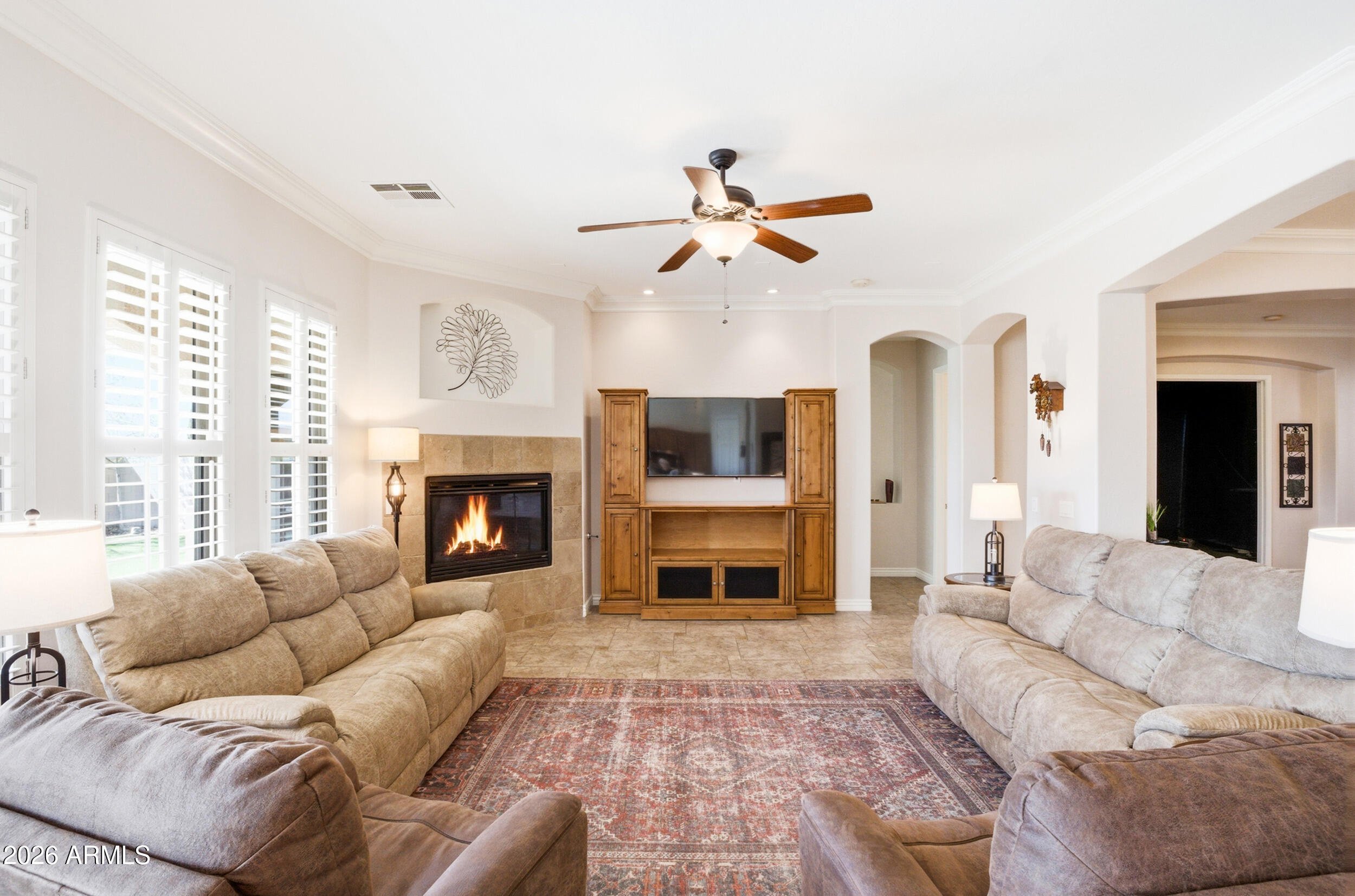 6729 S BANNING Street