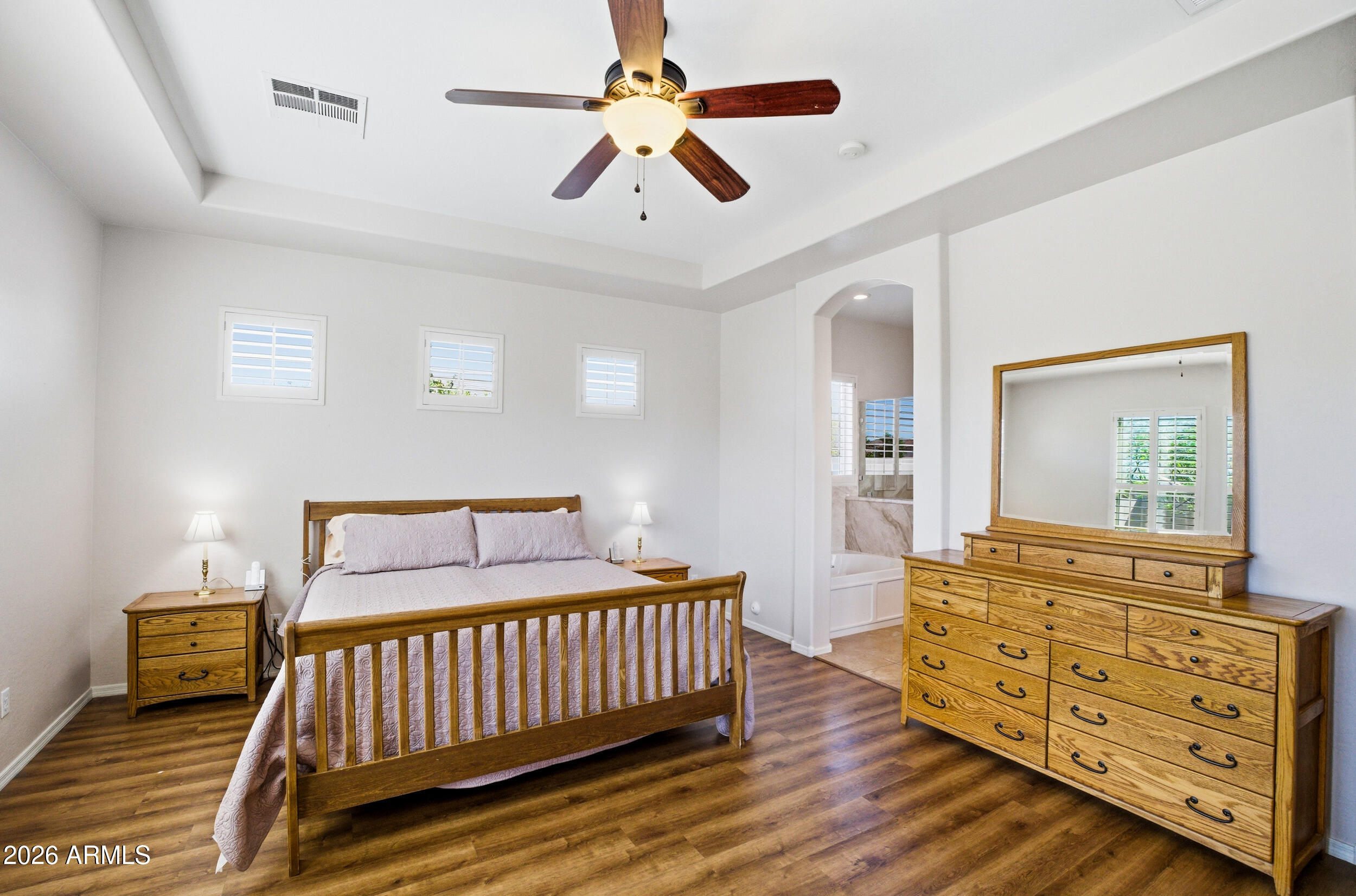 6729 S BANNING Street